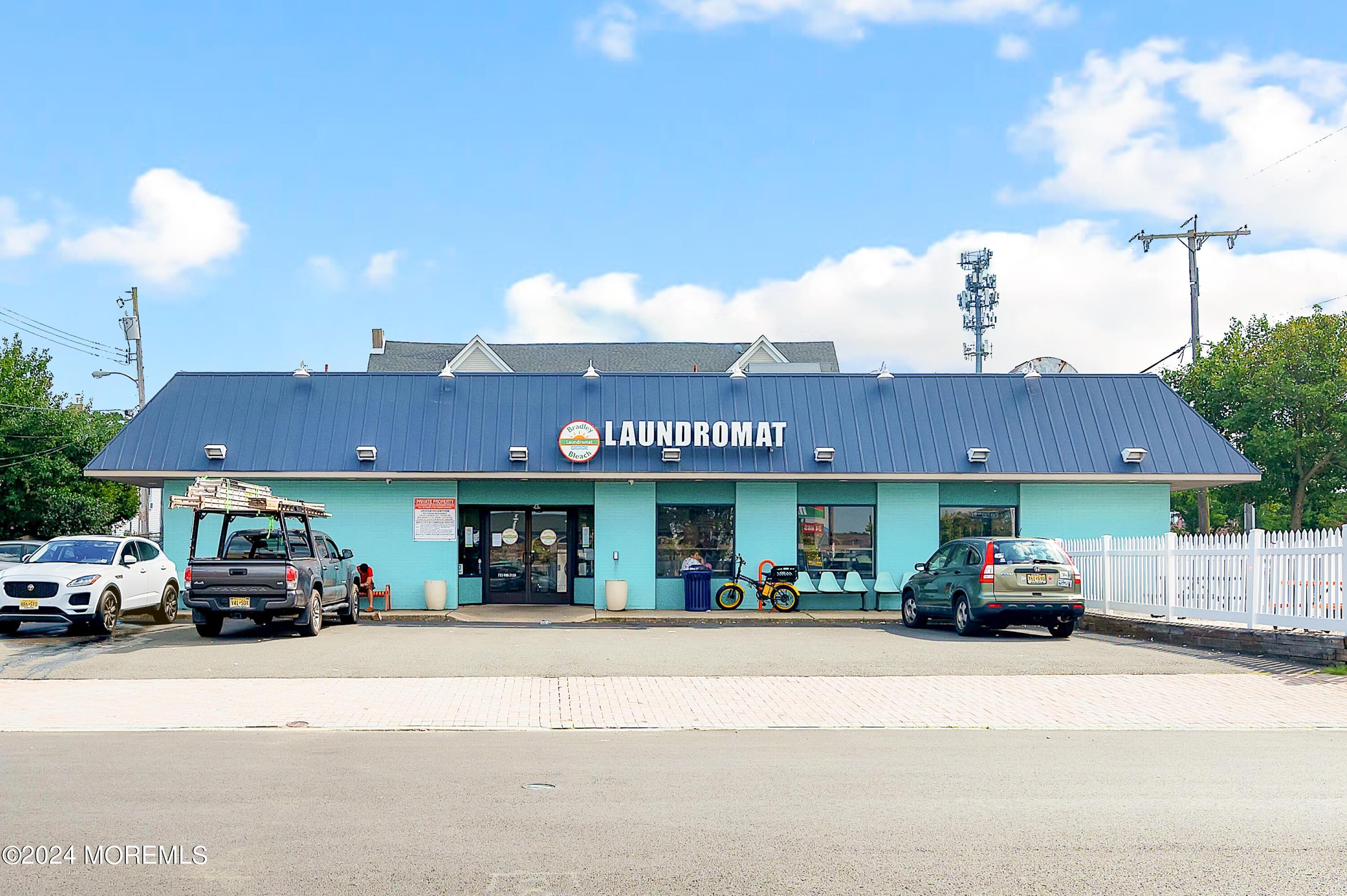 Photo of 615 Park Place Avenue, Bradley Beach NJ 07720