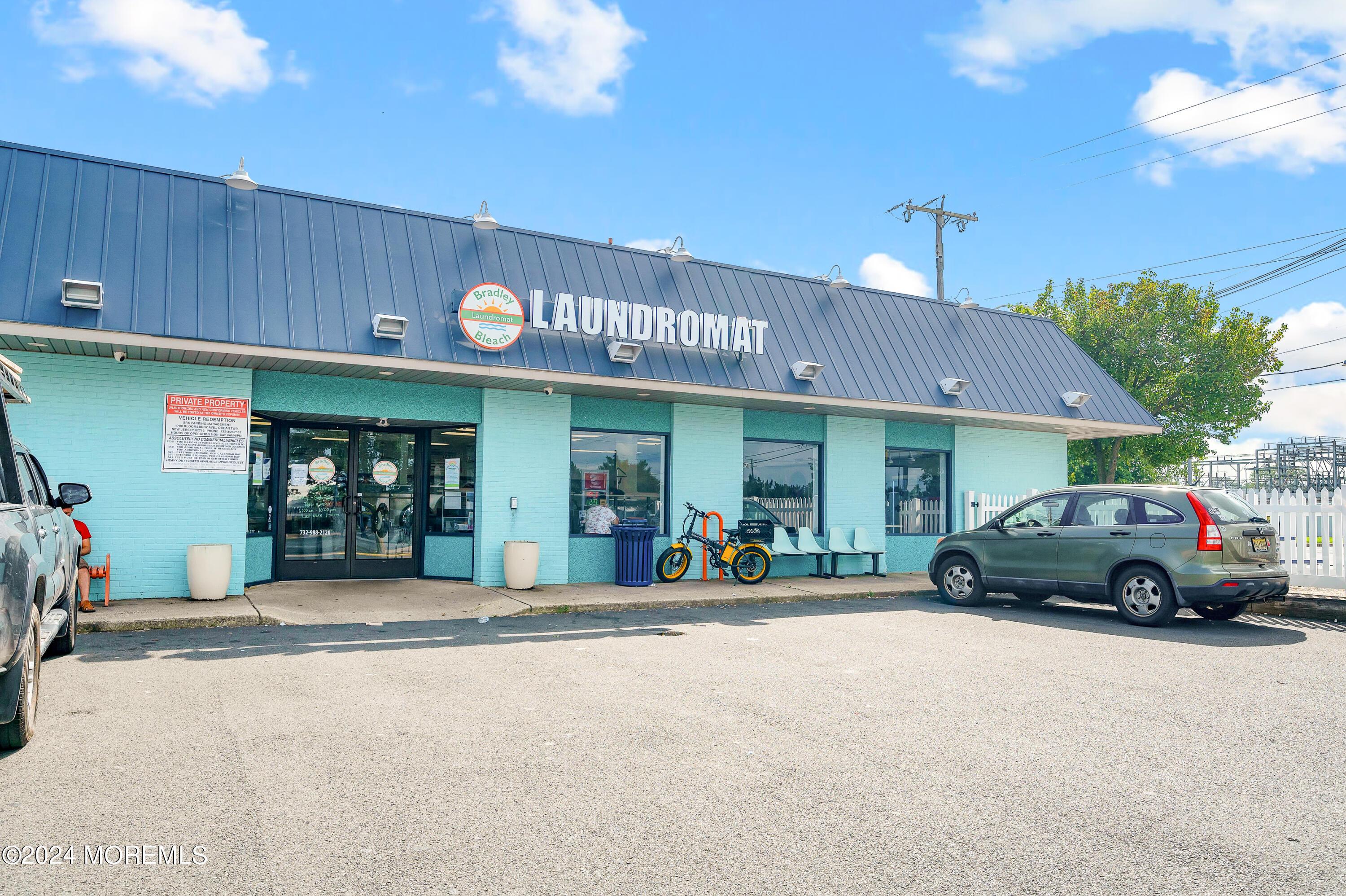 Photo of 615 Park Place Avenue, Bradley Beach NJ 07720