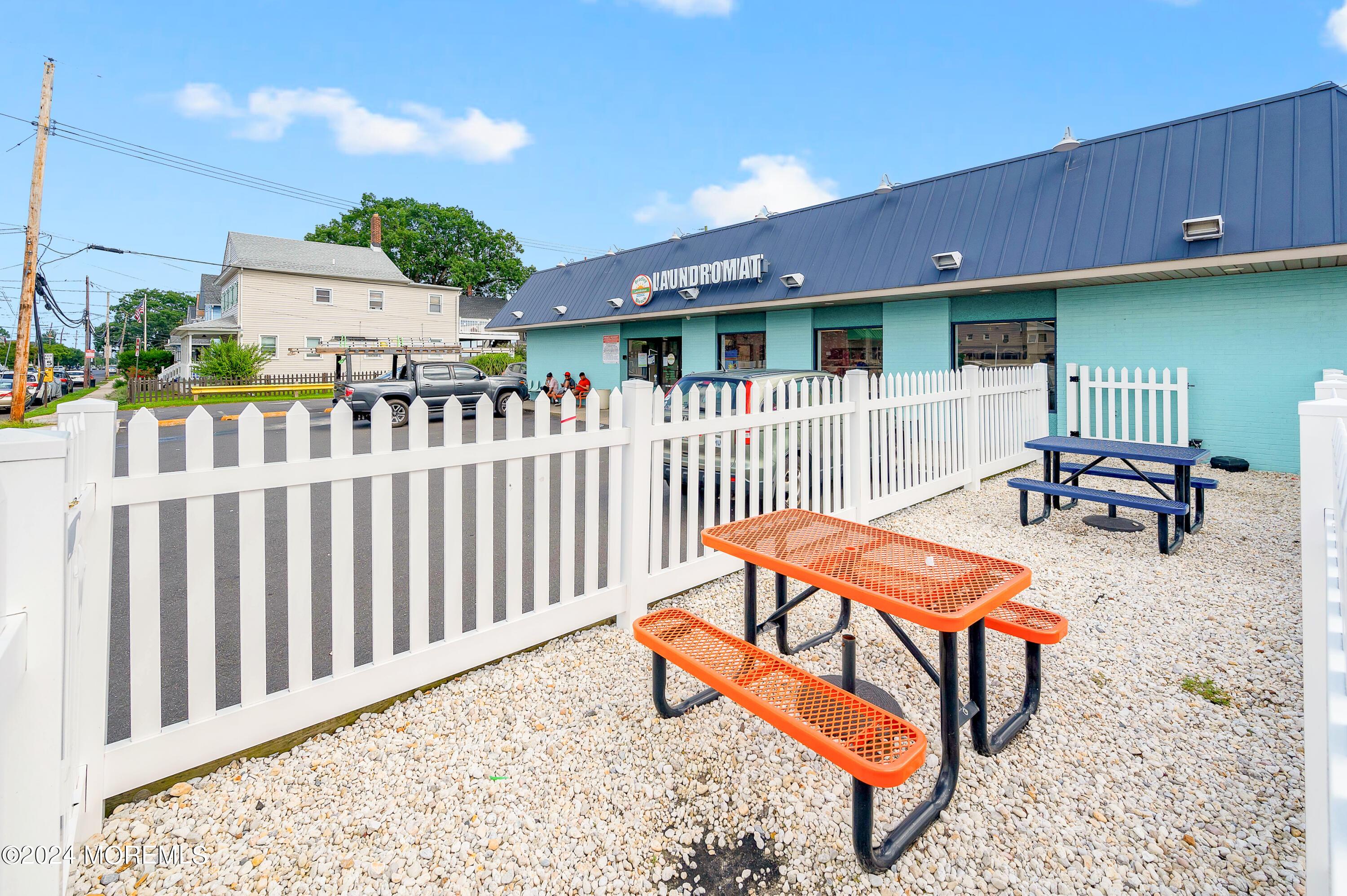 Photo of 615 Park Place Avenue, Bradley Beach NJ 07720