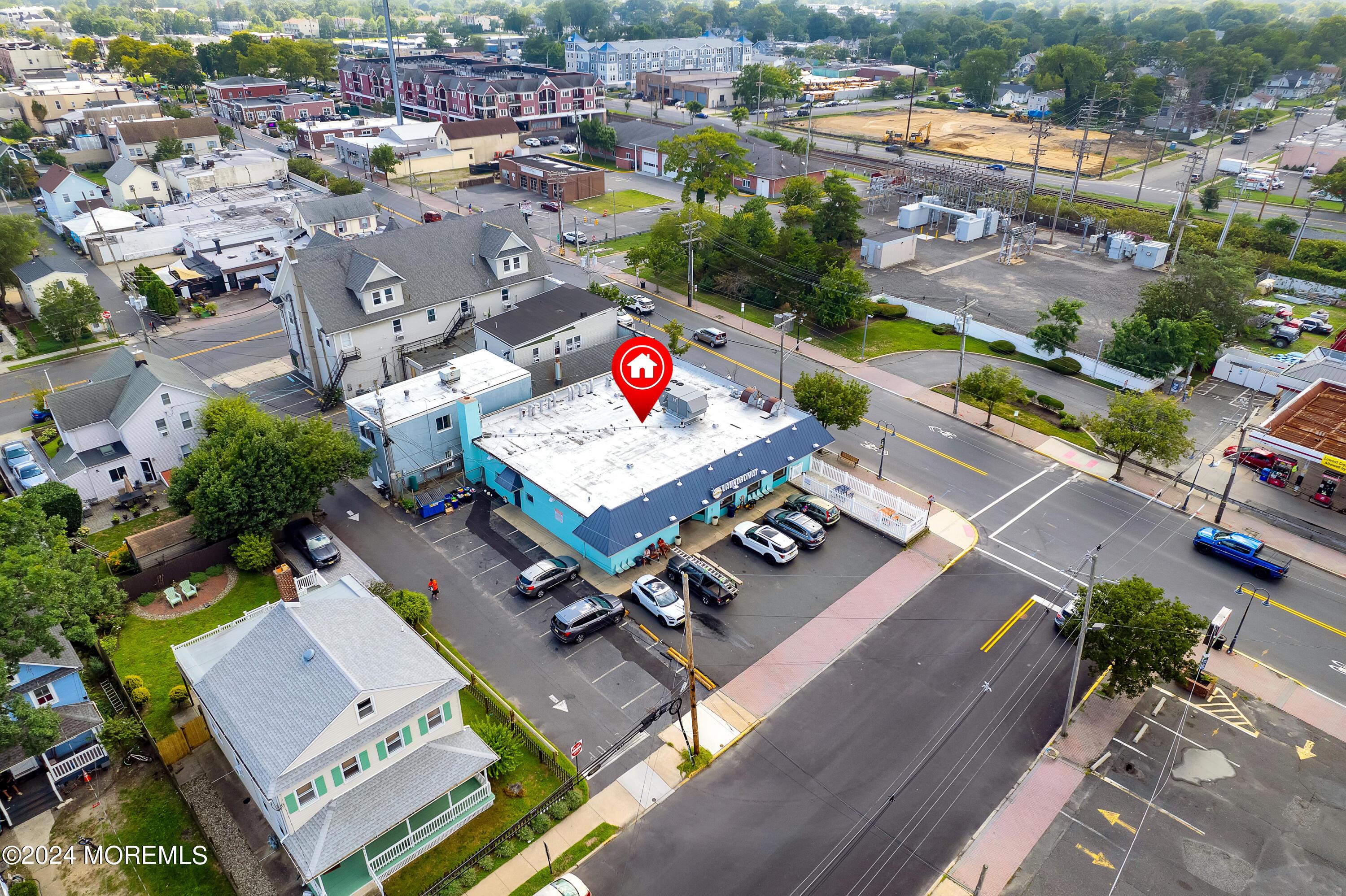 Photo of 615 Park Place Avenue, Bradley Beach NJ 07720