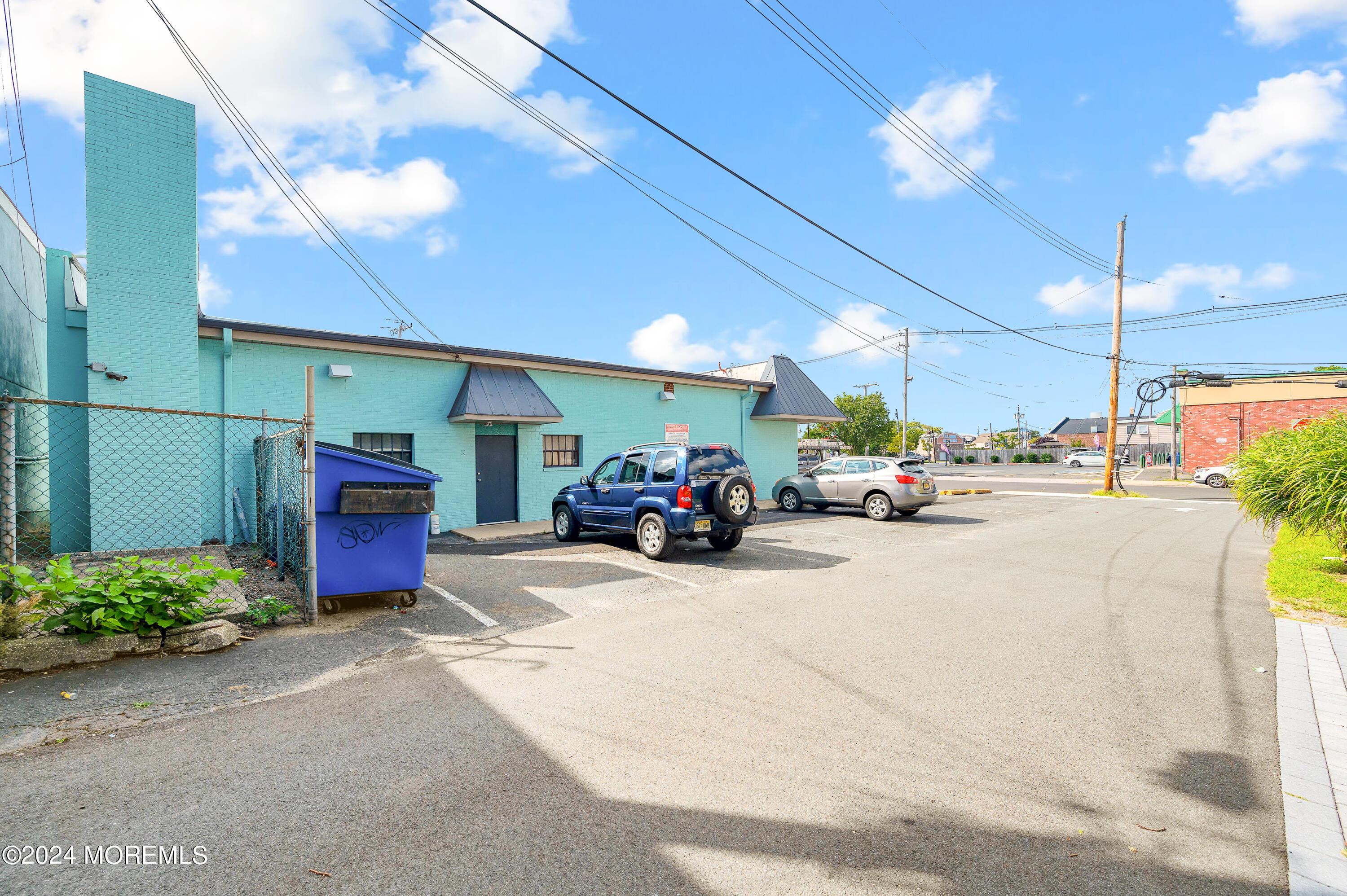 Photo of 615 Park Place Avenue, Bradley Beach NJ 07720