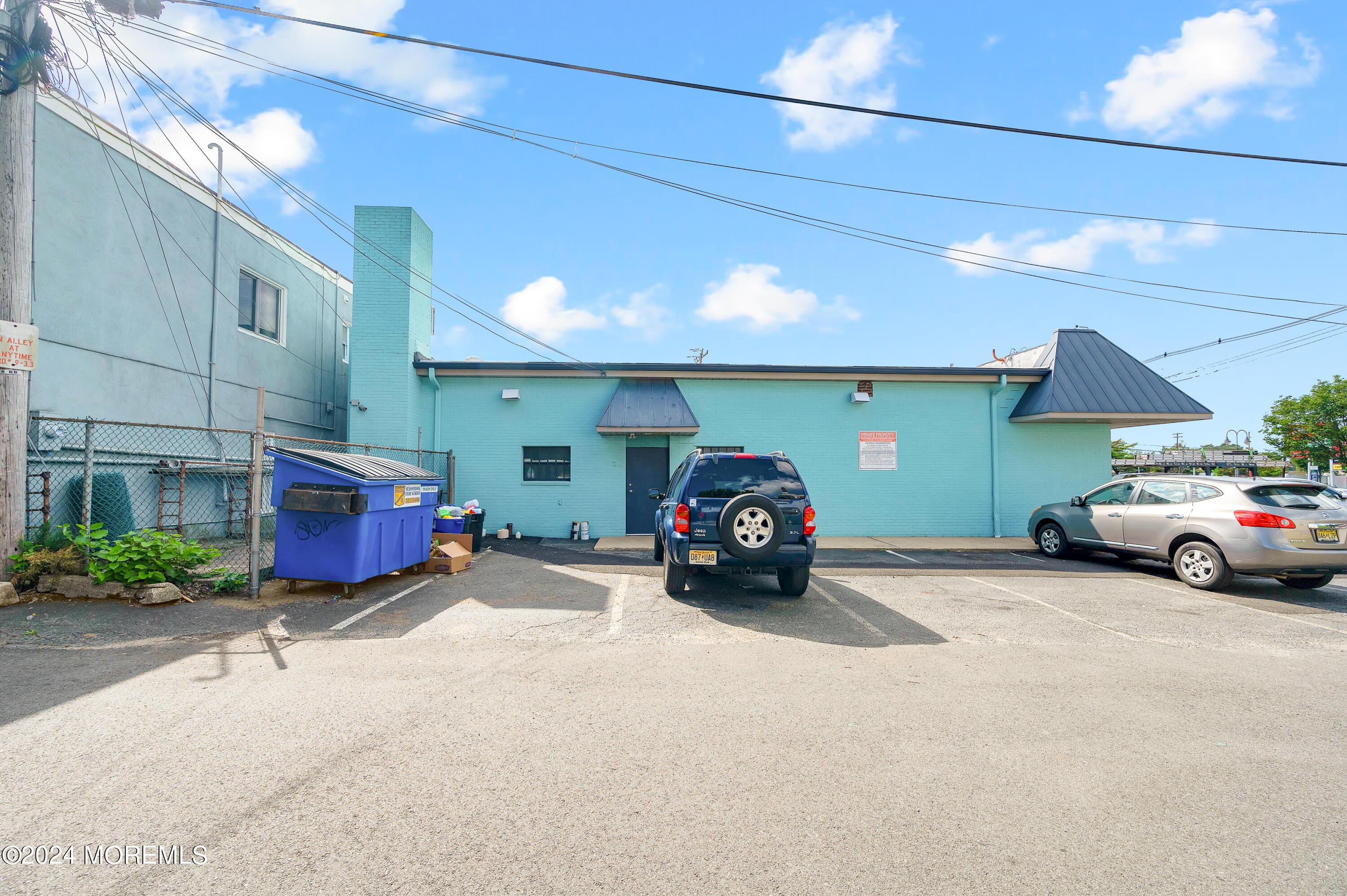 Photo of 615 Park Place Avenue, Bradley Beach NJ 07720