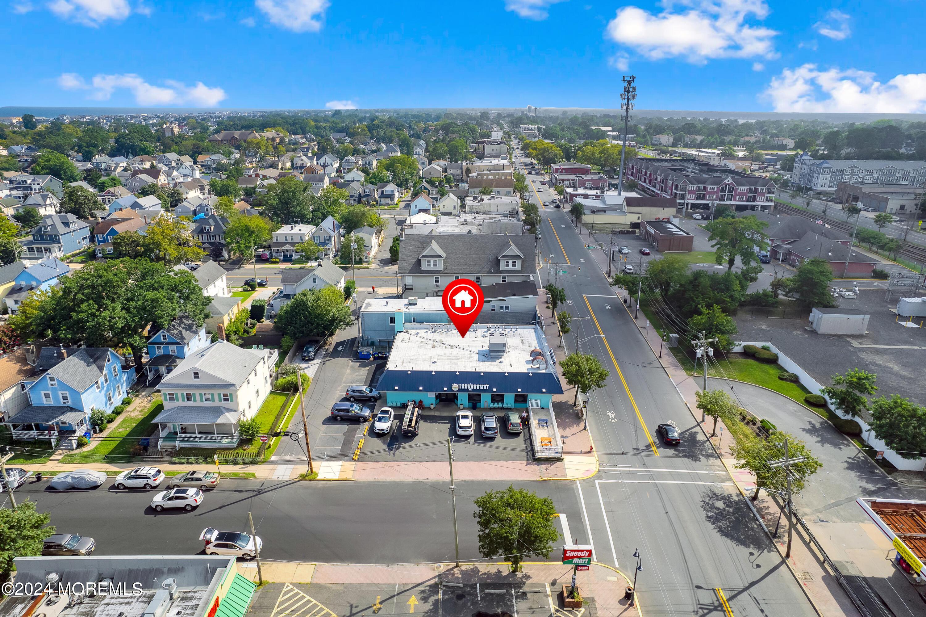 Photo of 615 Park Place Avenue, Bradley Beach NJ 07720