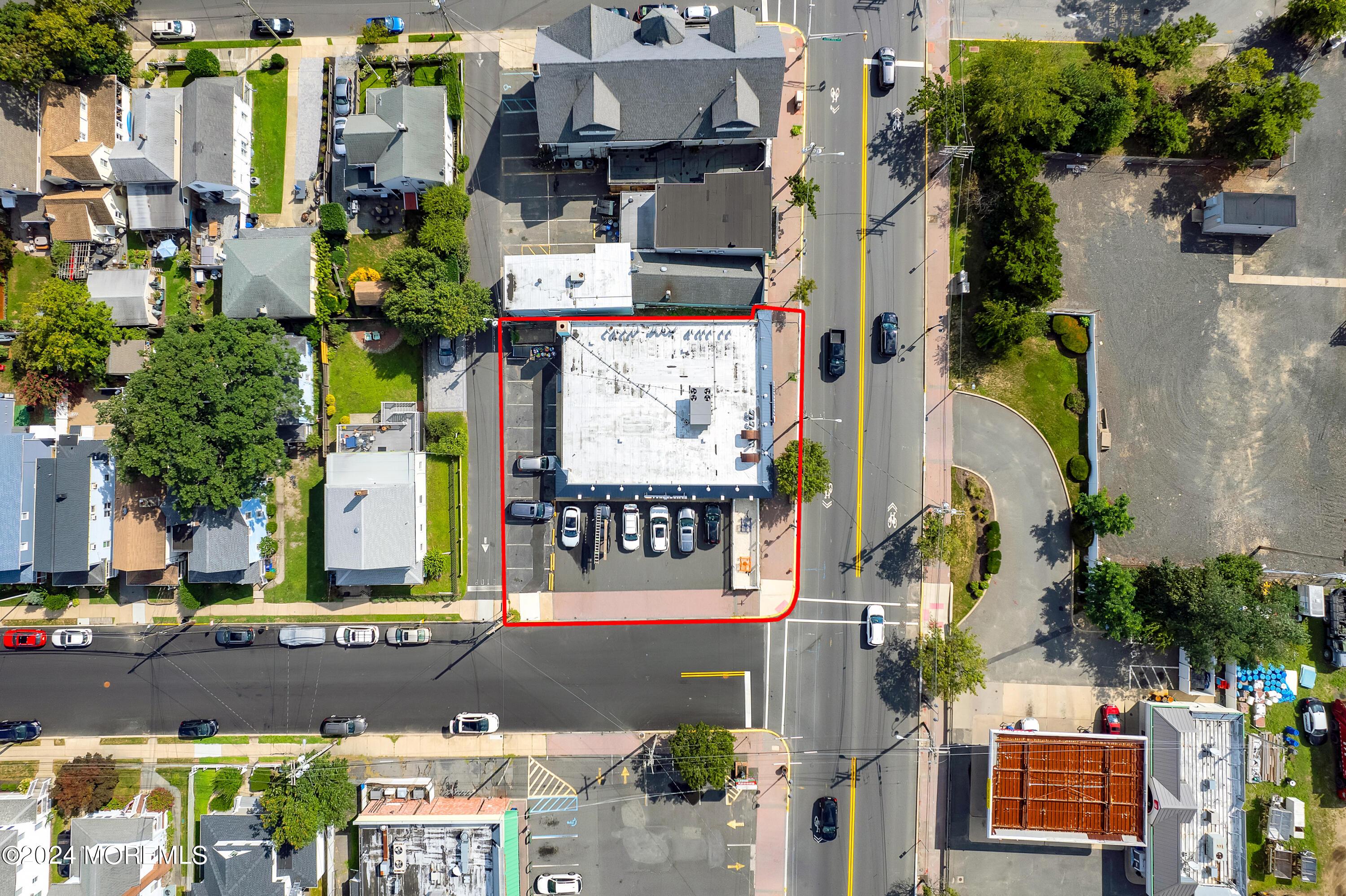 Photo of 615 Park Place Avenue, Bradley Beach NJ 07720