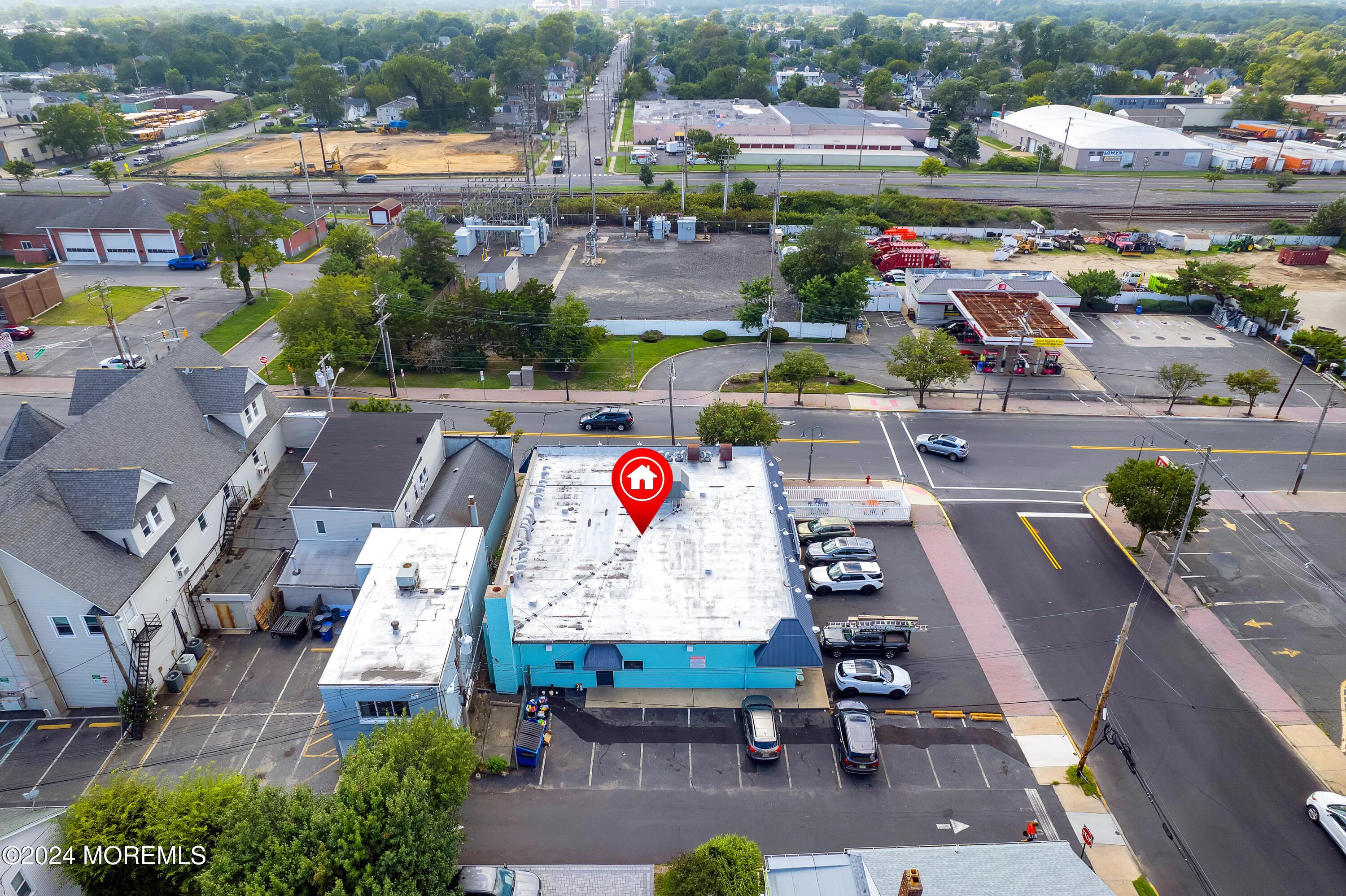 Photo of 615 Park Place Avenue, Bradley Beach NJ 07720