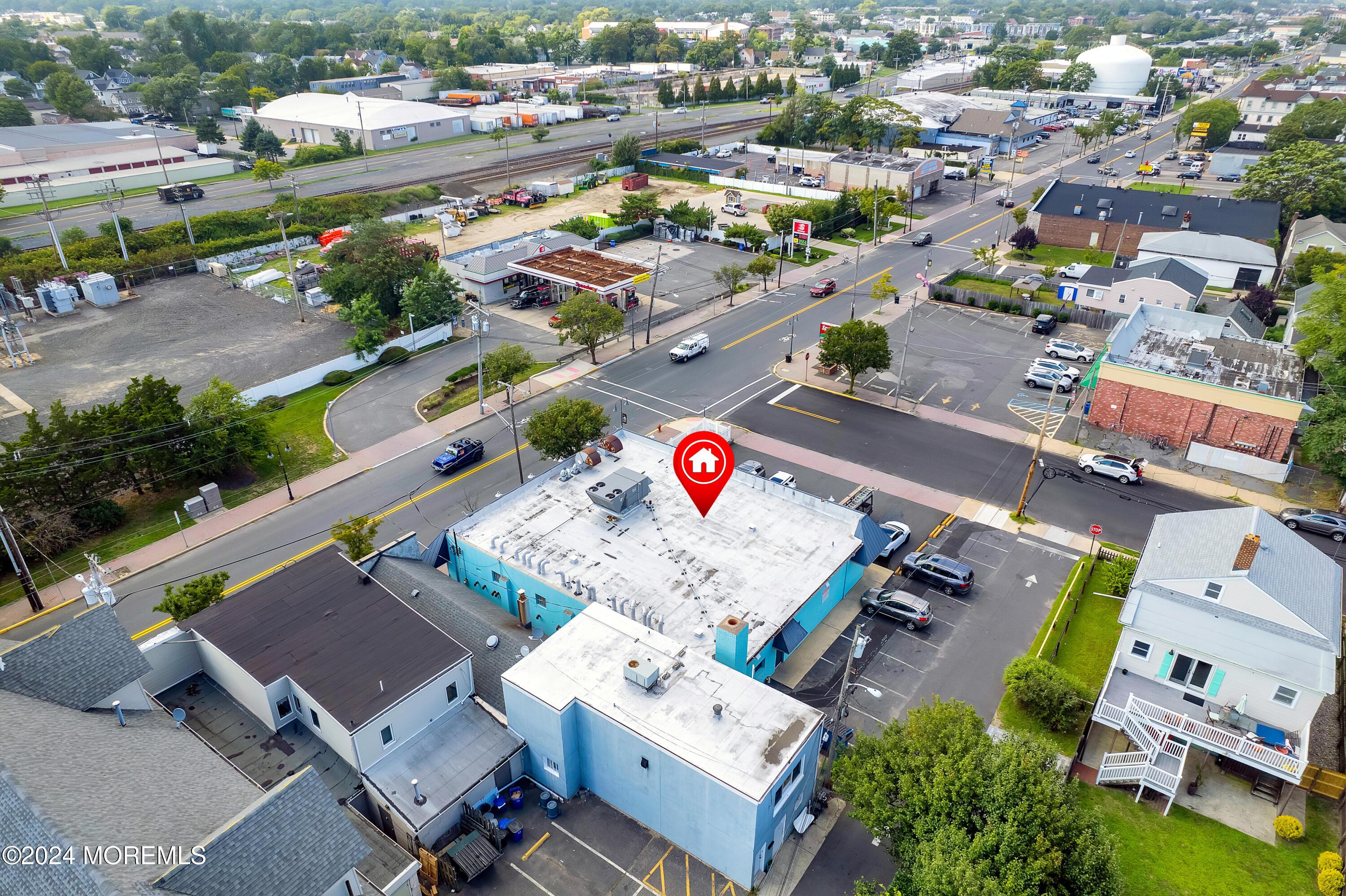 Photo of 615 Park Place Avenue, Bradley Beach NJ 07720