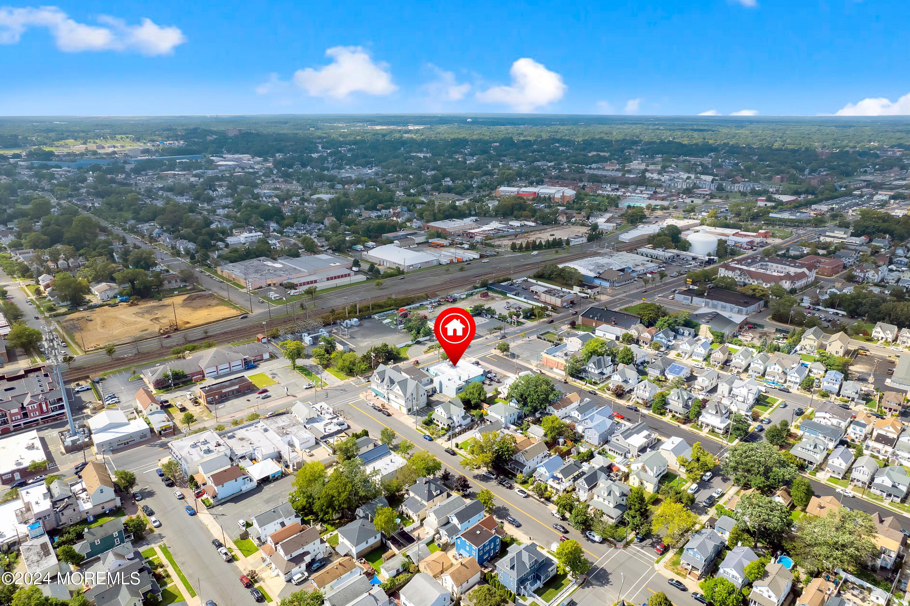 Photo of 615 Park Place Avenue, Bradley Beach NJ 07720