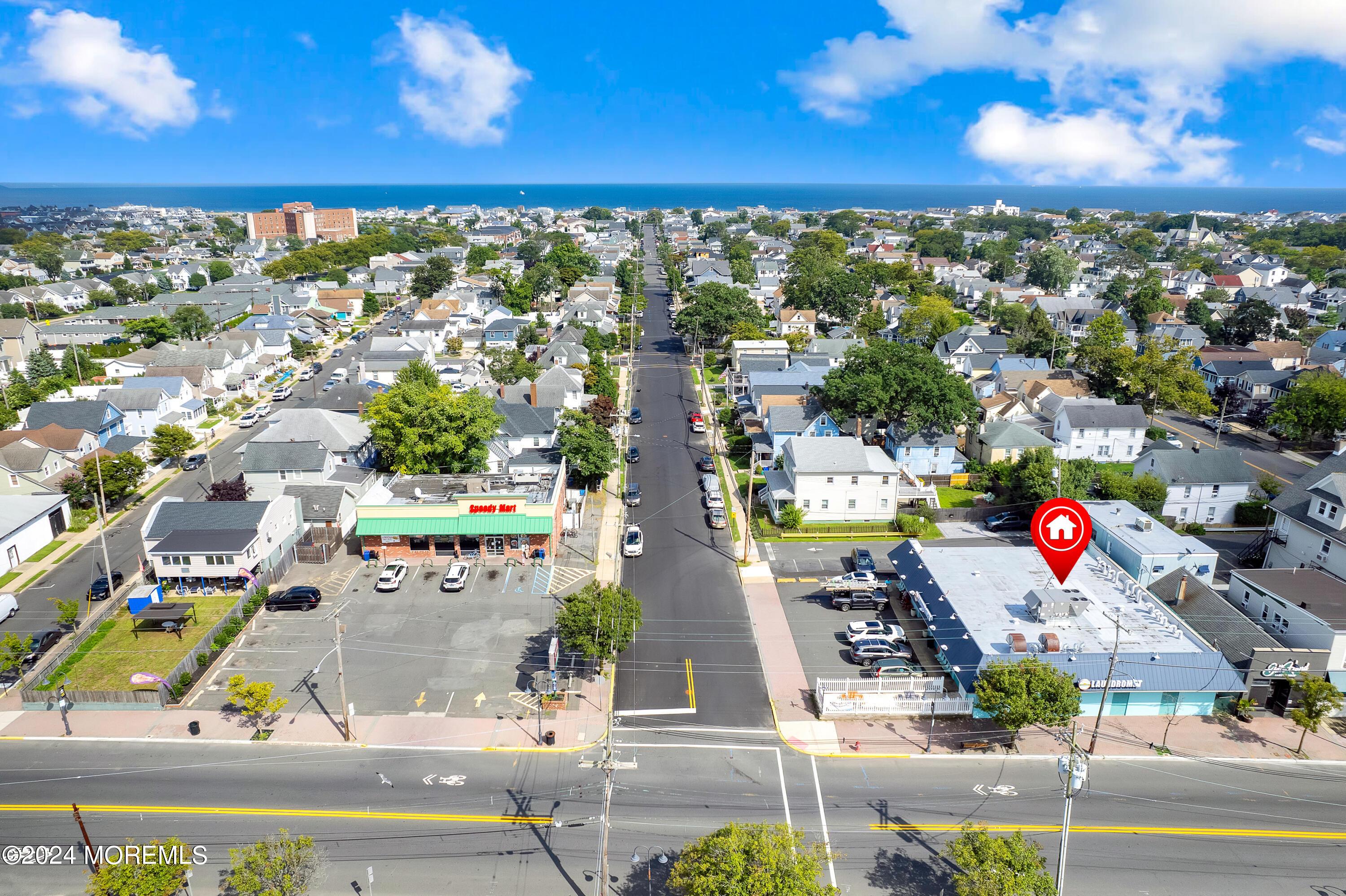 Photo of 615 Park Place Avenue, Bradley Beach NJ 07720