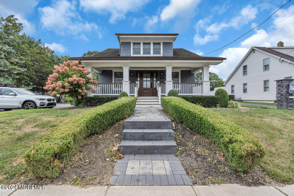 Photo of 804 State Route 71, Spring Lake Heights NJ 07762