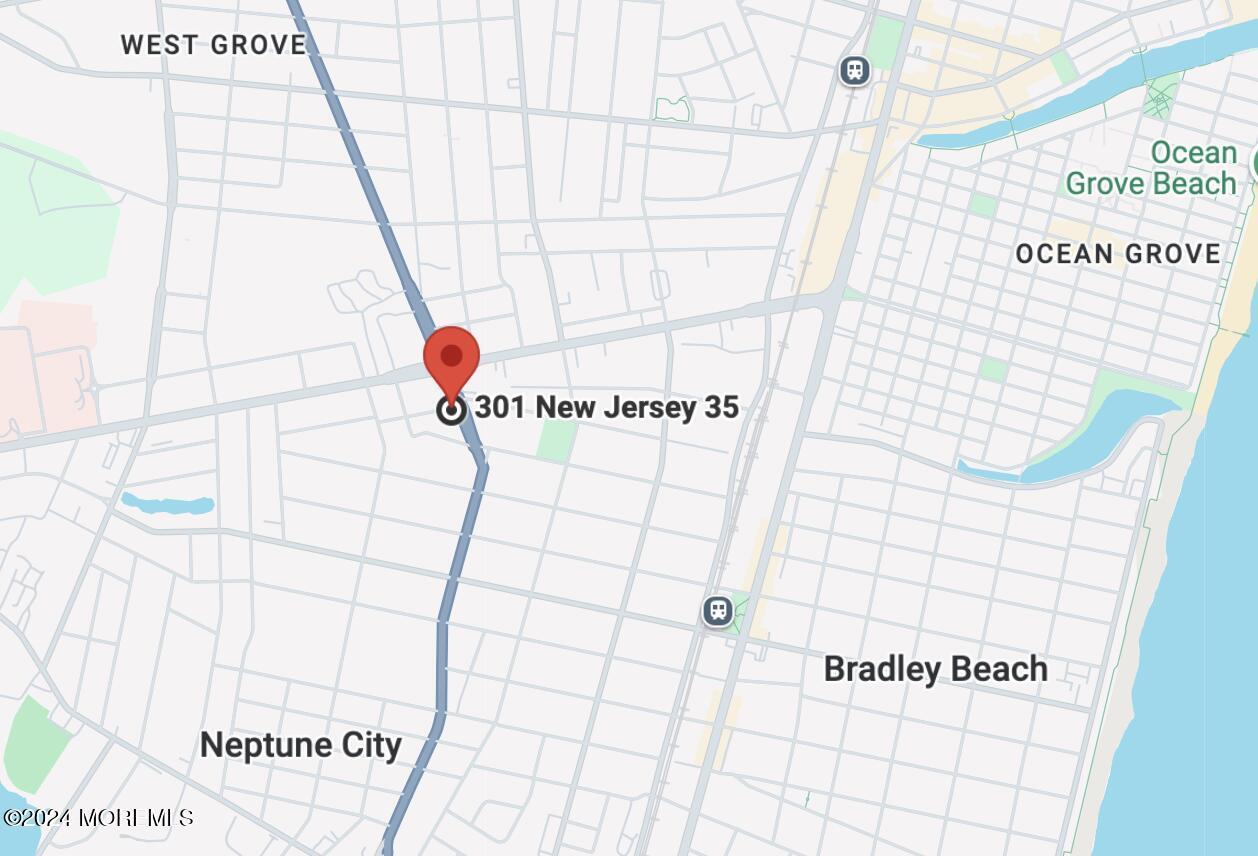 Photo of 301 Route 35, Neptune Township NJ 07753