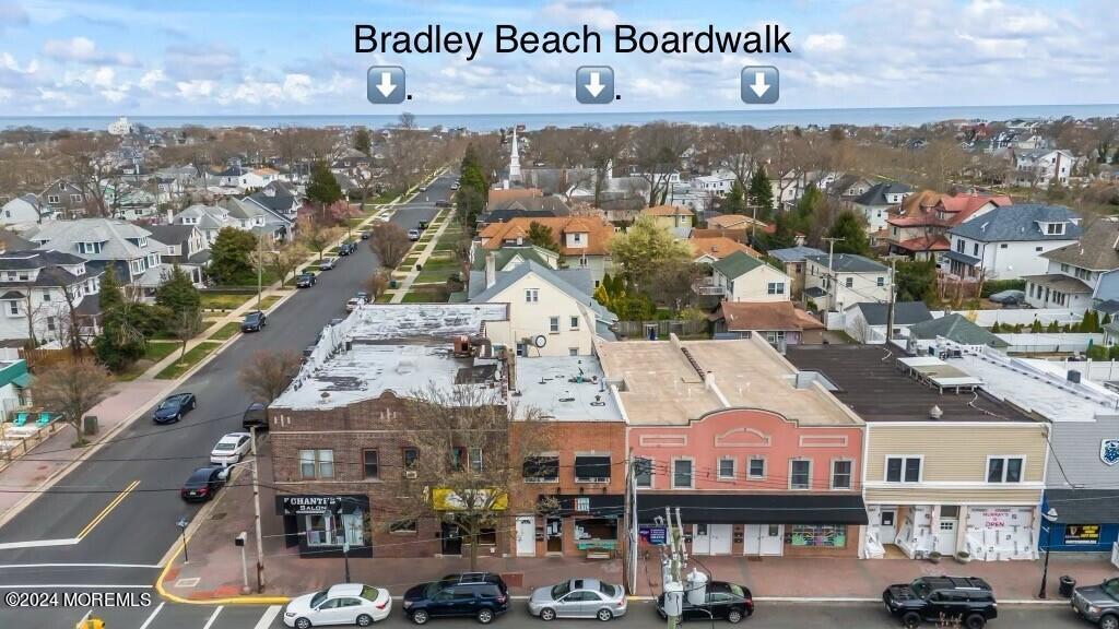Image of 314 Main Street, Bradley Beach NJ 07720