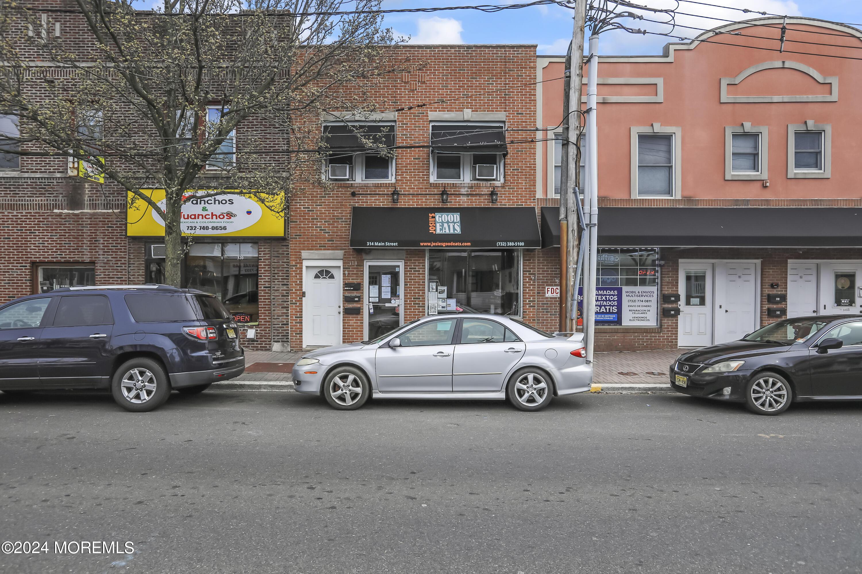 Photo of 314 Main Street, Bradley Beach NJ 07720