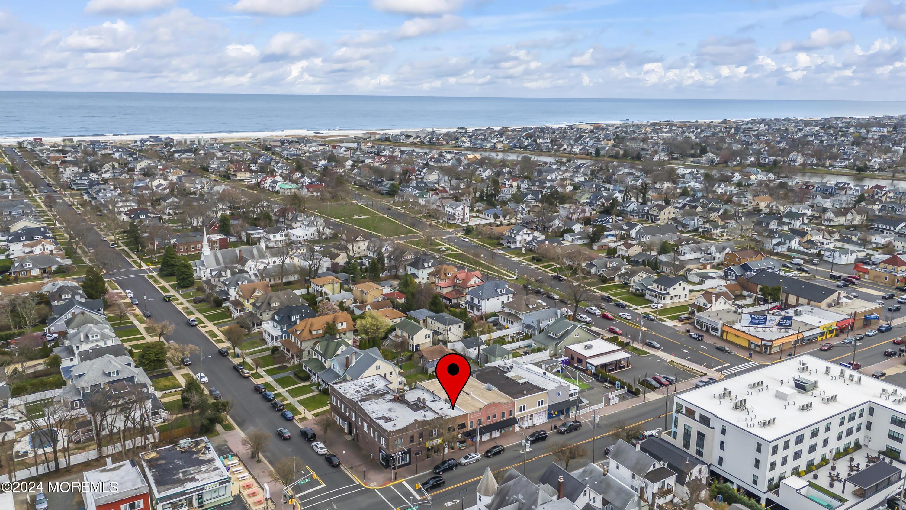 Photo of 314 Main Street, Bradley Beach NJ 07720