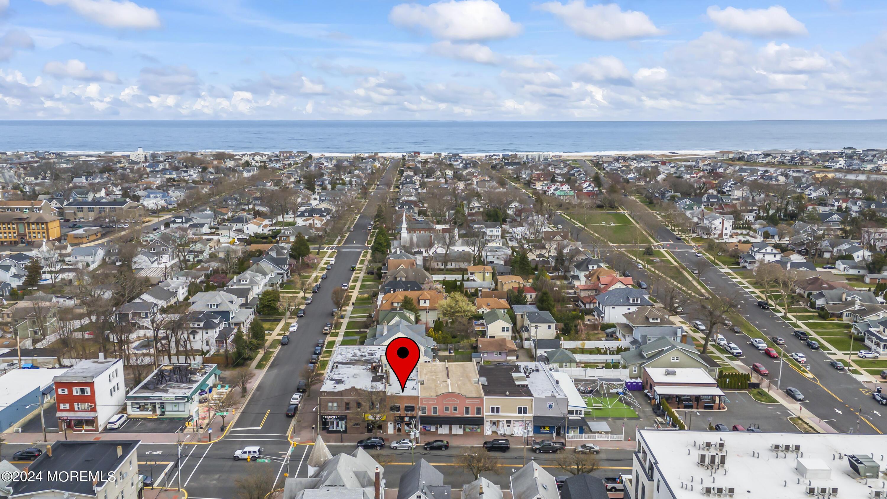 Photo of 314 Main Street, Bradley Beach NJ 07720