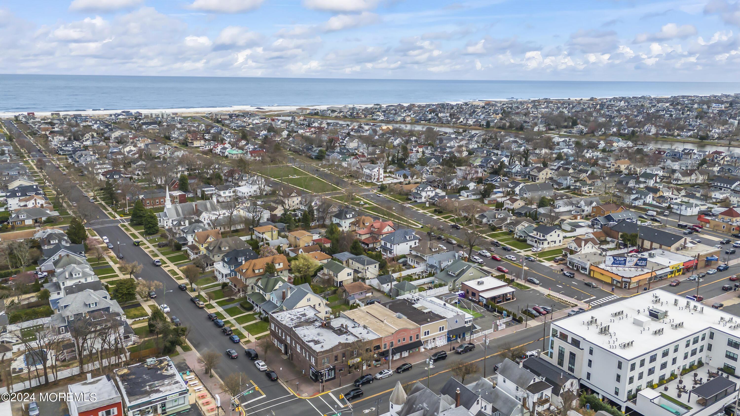 Photo of 314 Main Street, Bradley Beach NJ 07720