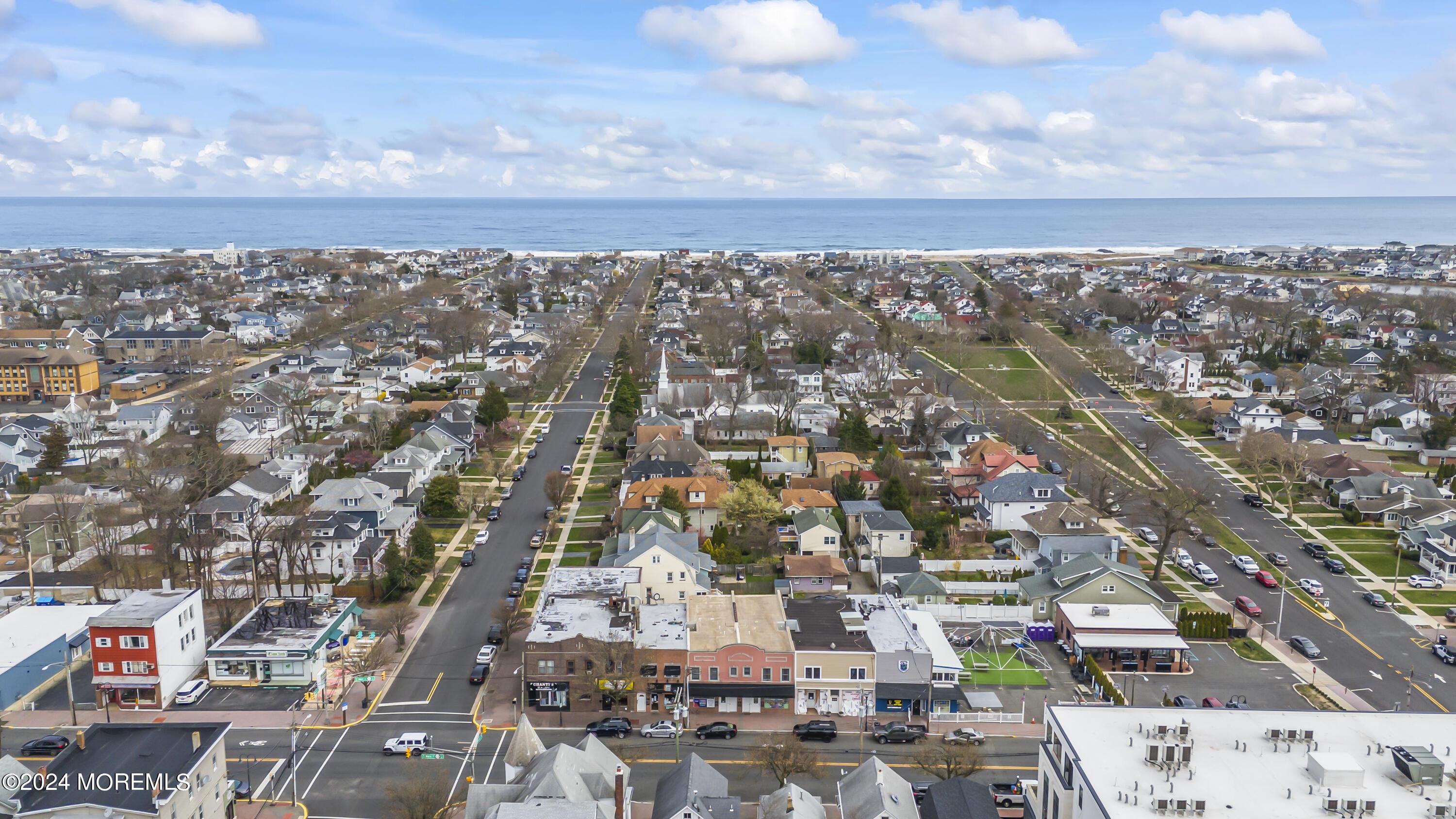 Photo of 314 Main Street, Bradley Beach NJ 07720