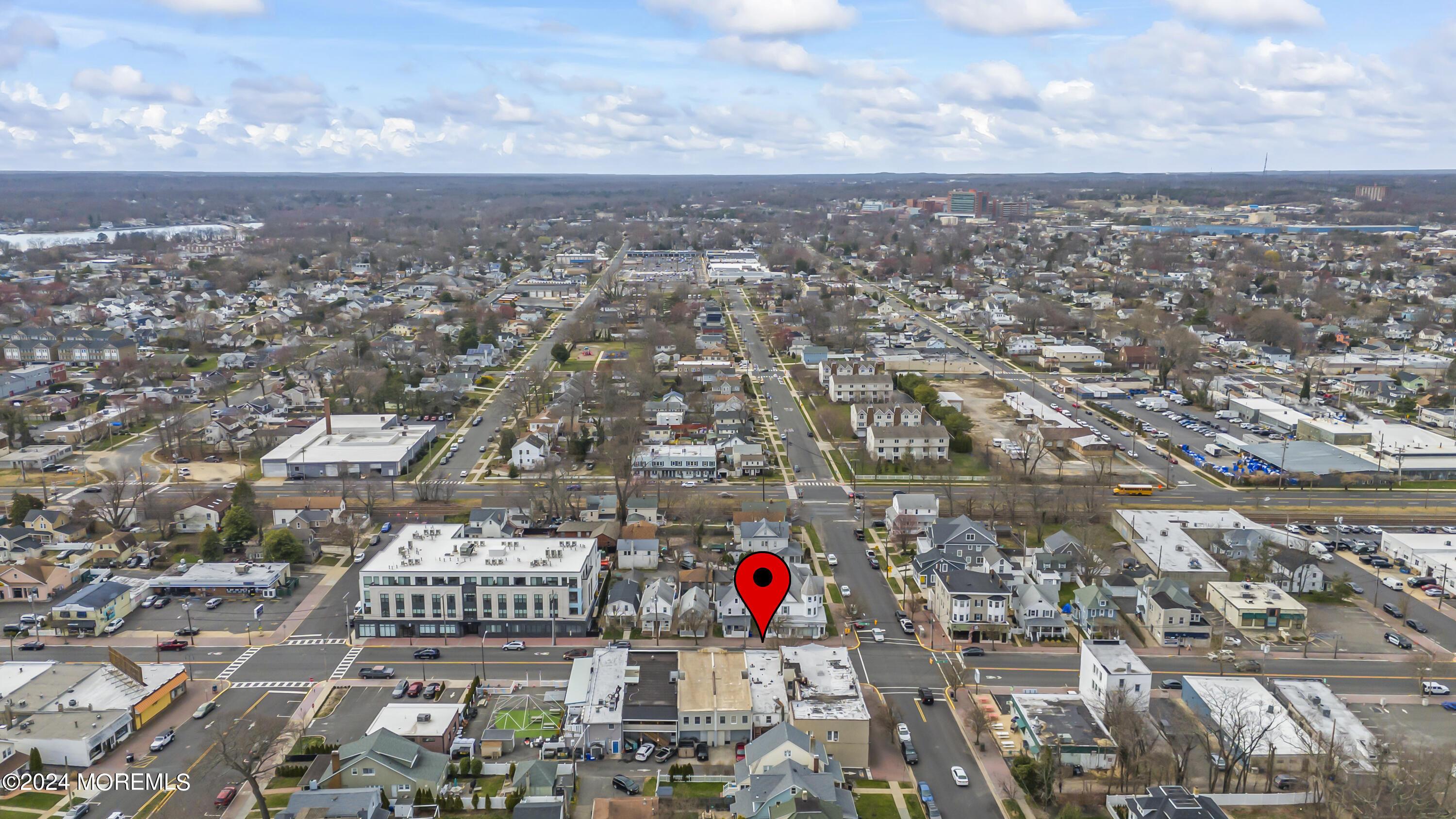 Photo of 314 Main Street, Bradley Beach NJ 07720