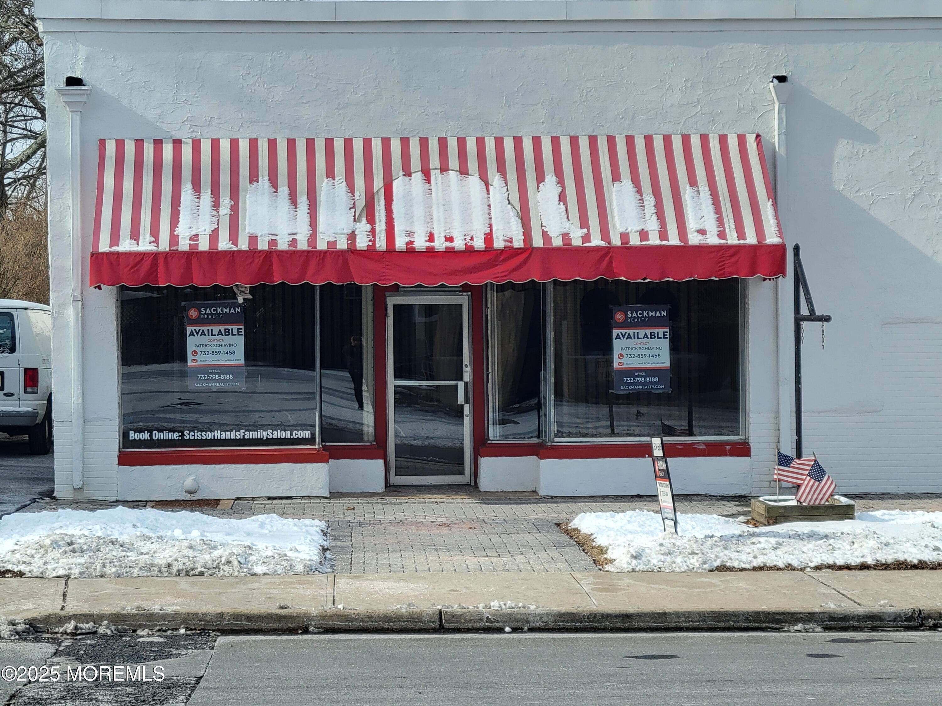 Image of 1324 Wickapecko Drive, Ocean Twp NJ 07712