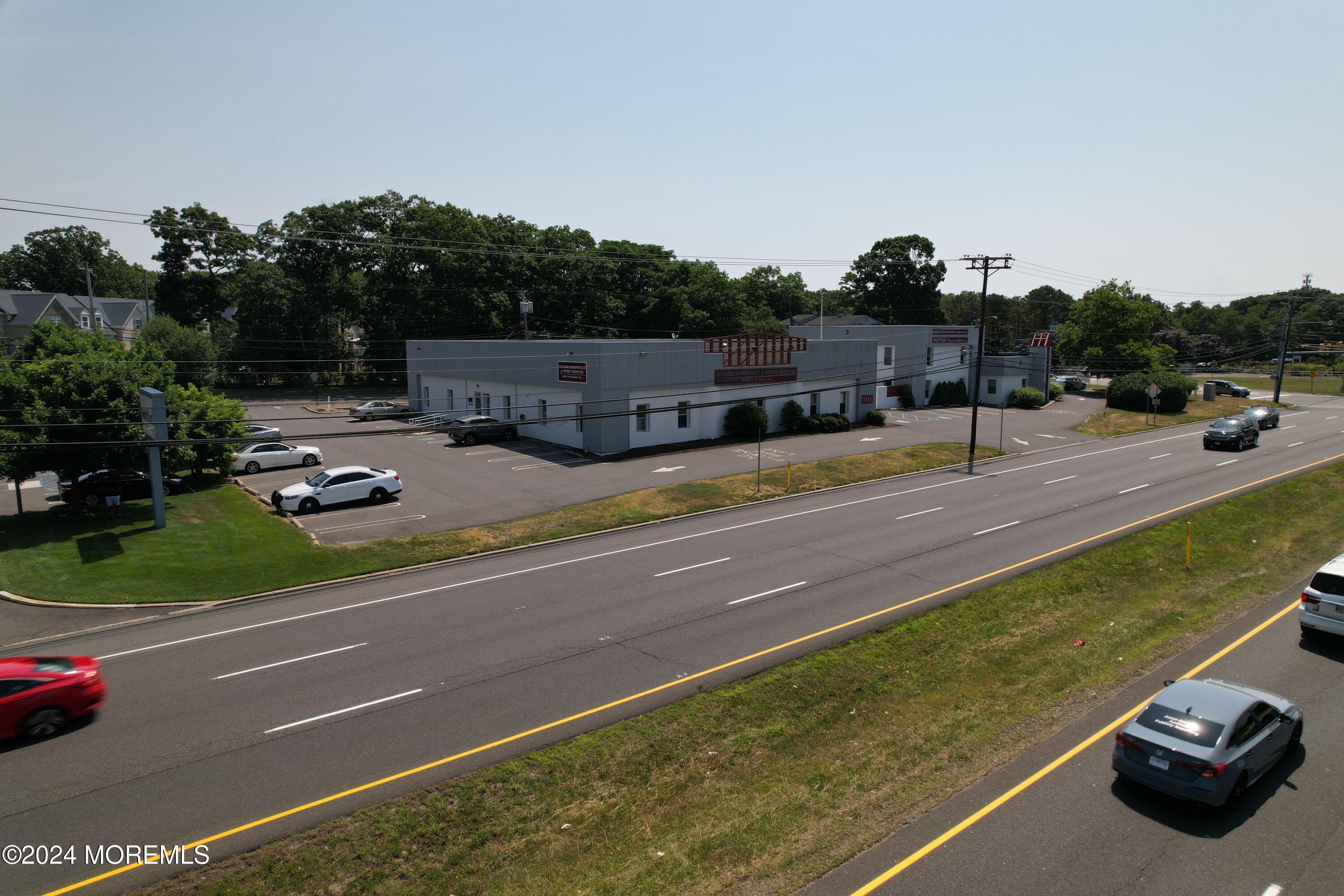 Photo of 2442 Highway 34, Manasquan NJ 08736