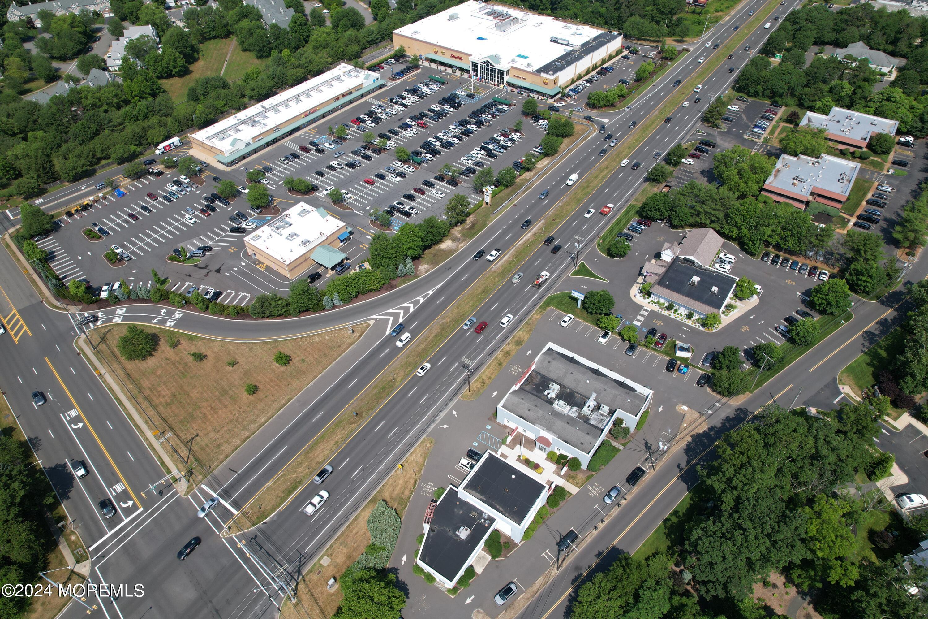 Photo of 2442 Highway 34, Manasquan NJ 08736