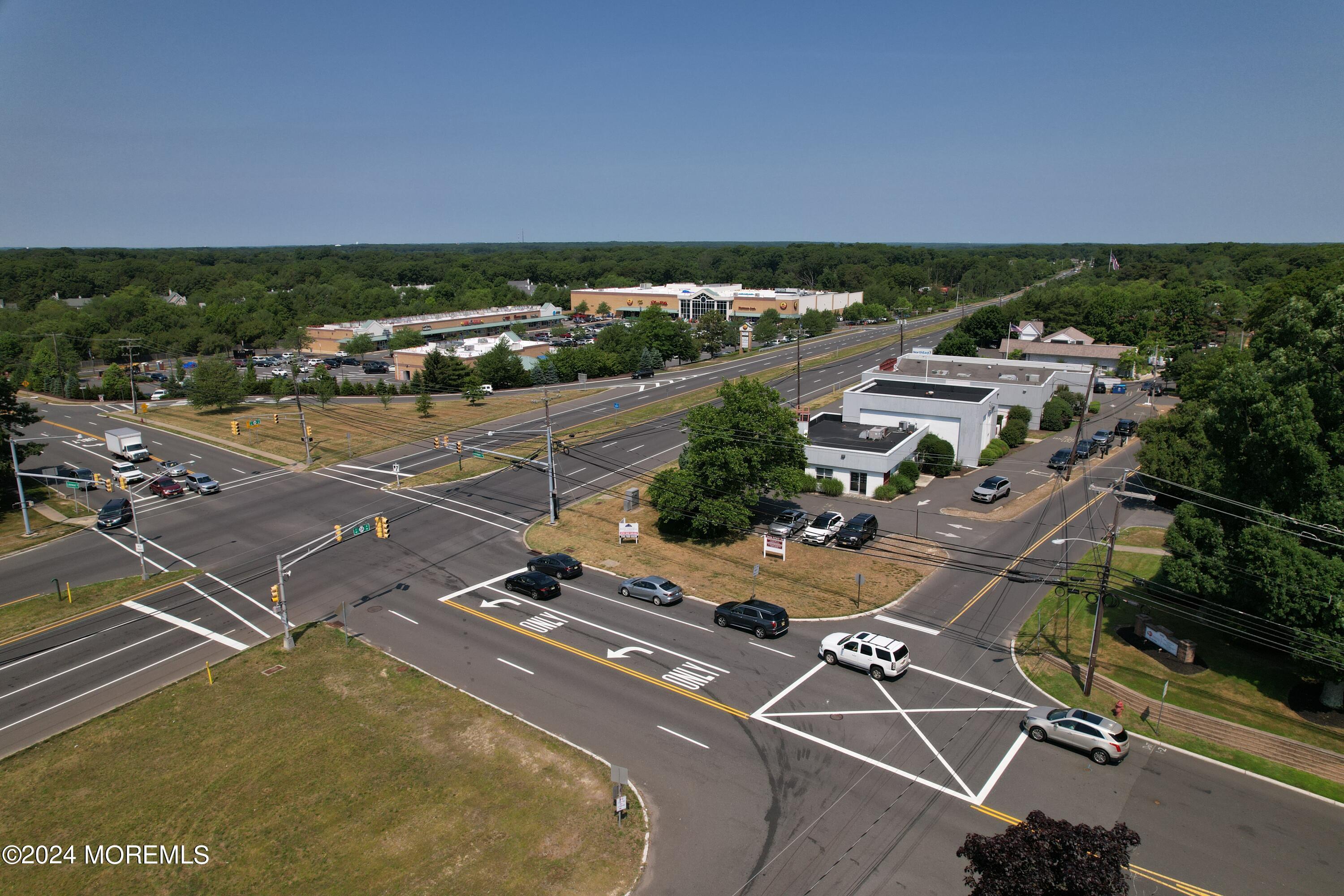 Photo of 2442 Highway 34, Manasquan NJ 08736