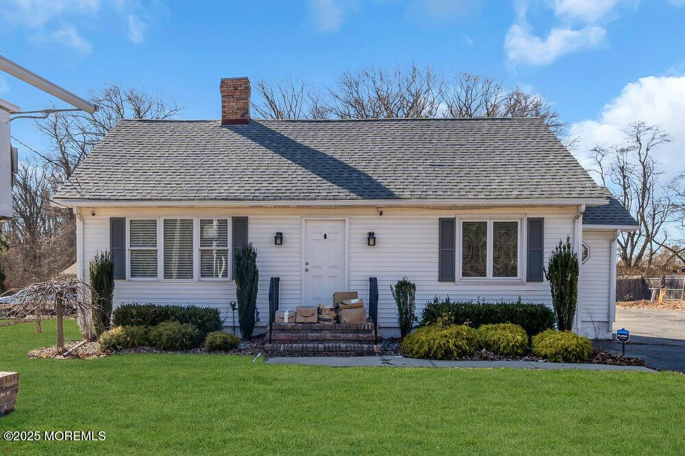 Photo of 5211 State Route 33, Wall NJ 07727