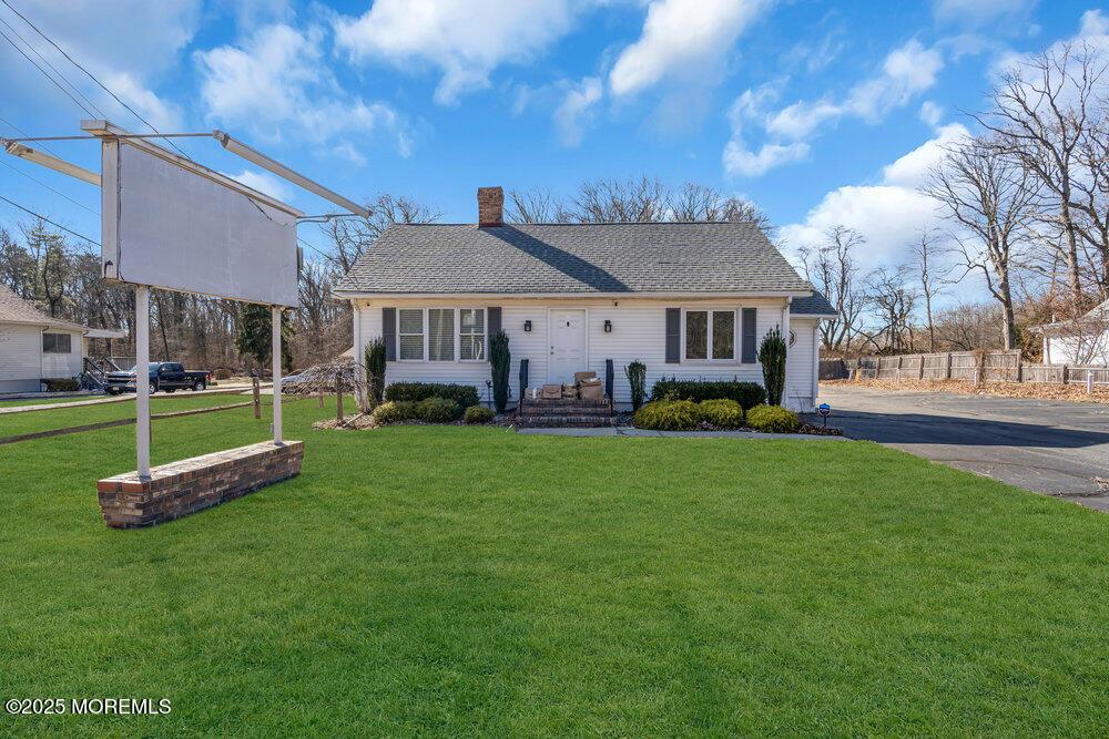 Photo of 5211 State Route 33, Wall NJ 07727