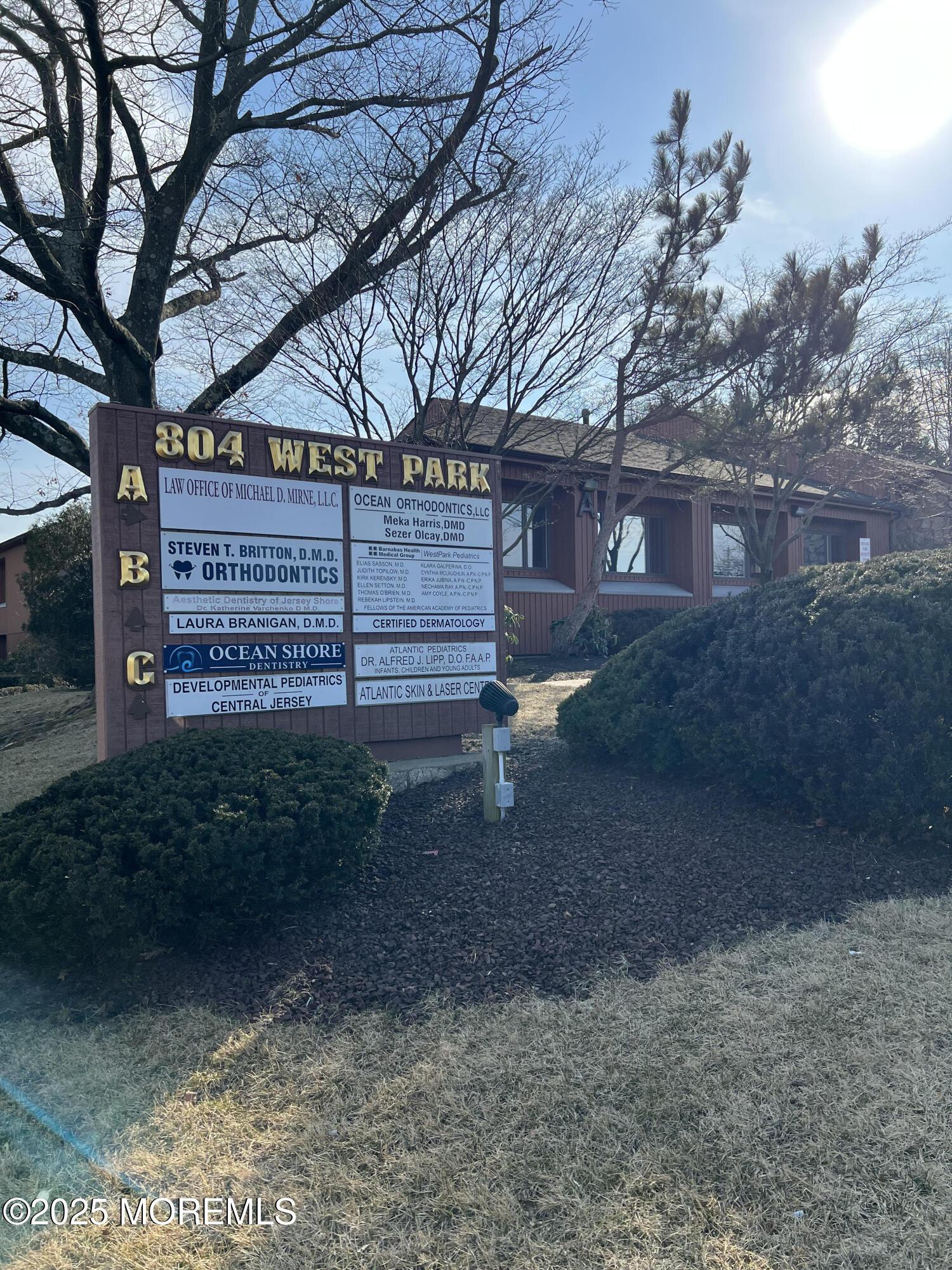 Image of 804 Park Avenue, Ocean Twp NJ 07712