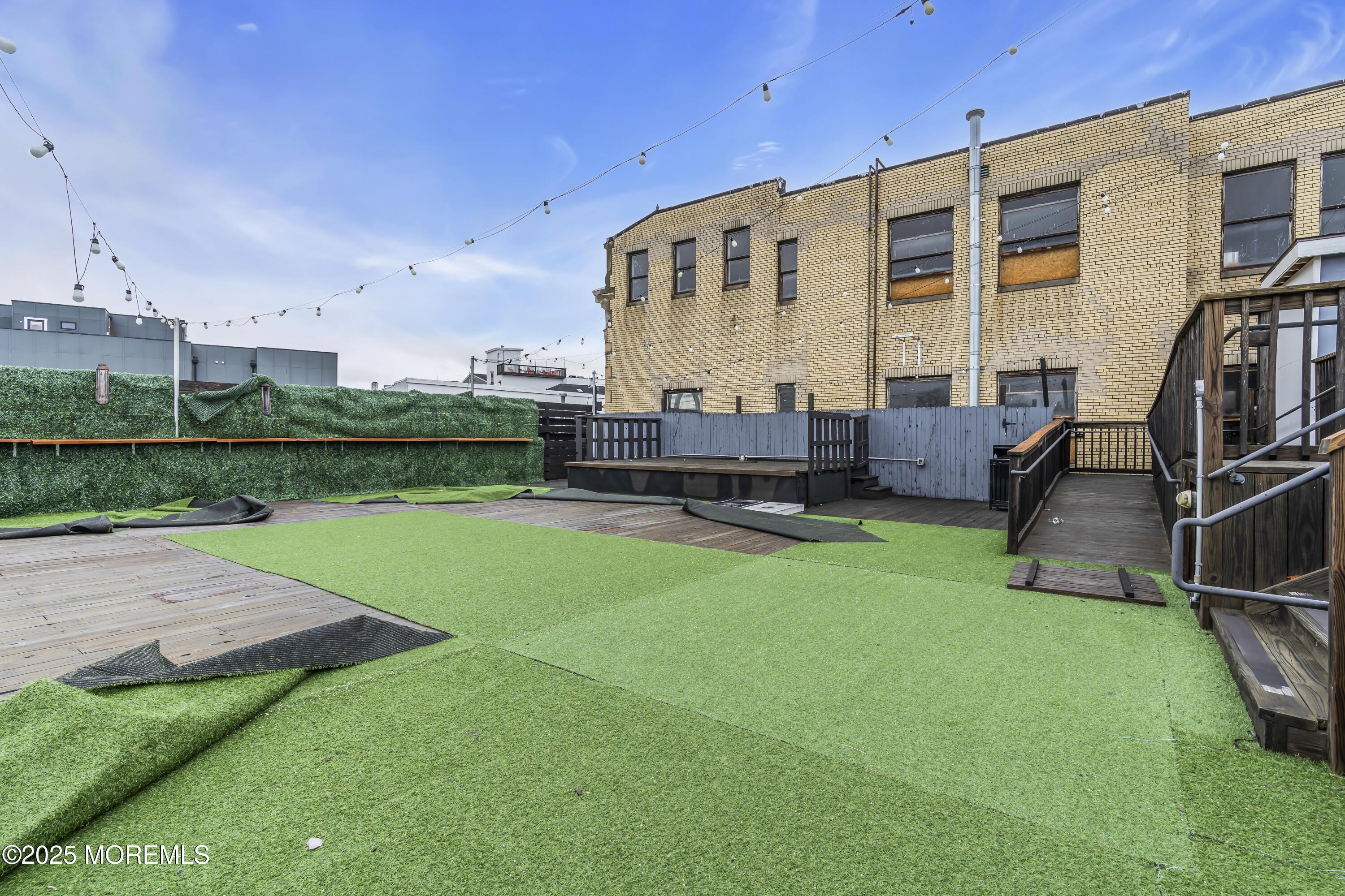 Photo of 527 Lake Avenue, Asbury Park NJ 07712