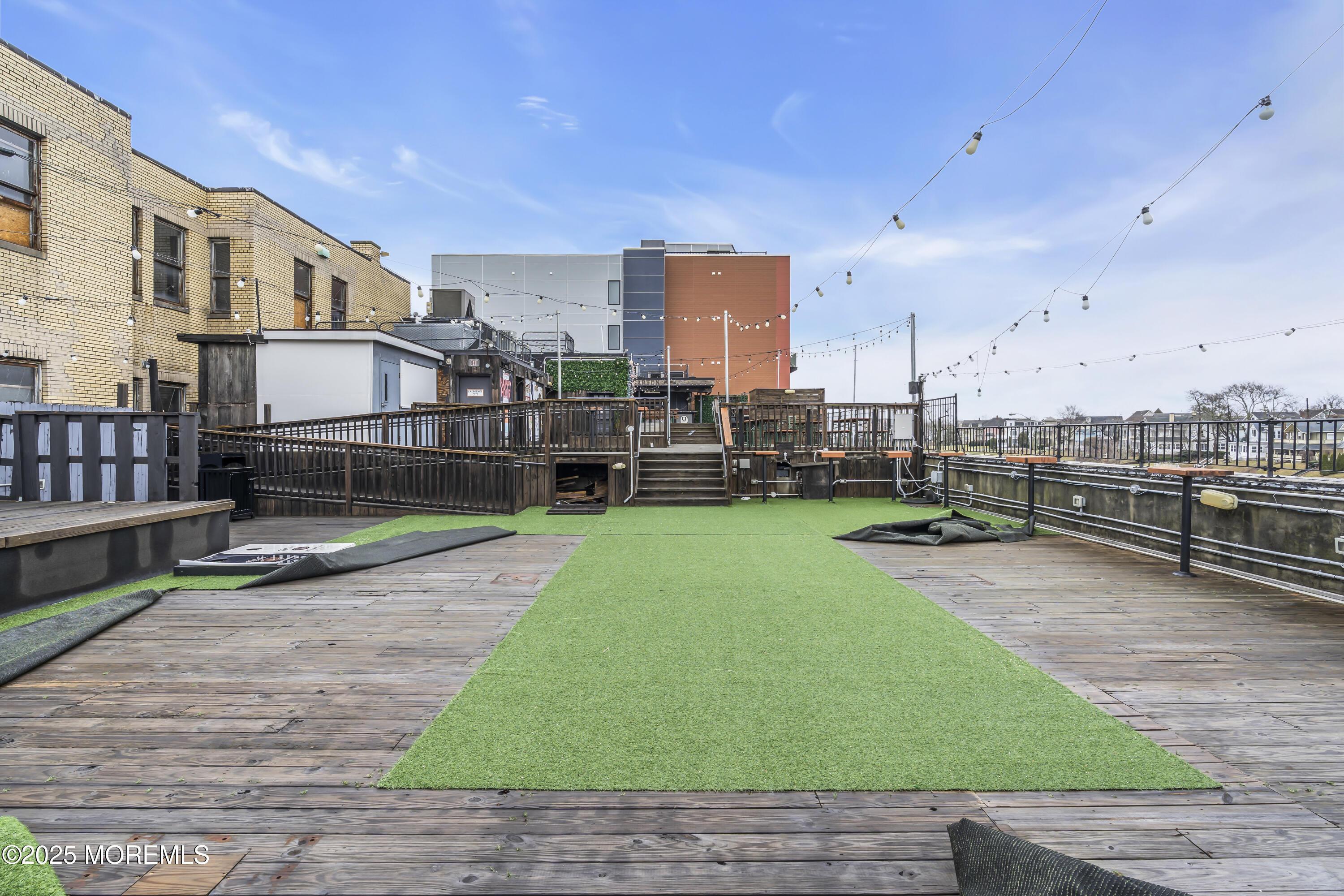 Photo of 527 Lake Avenue, Asbury Park NJ 07712