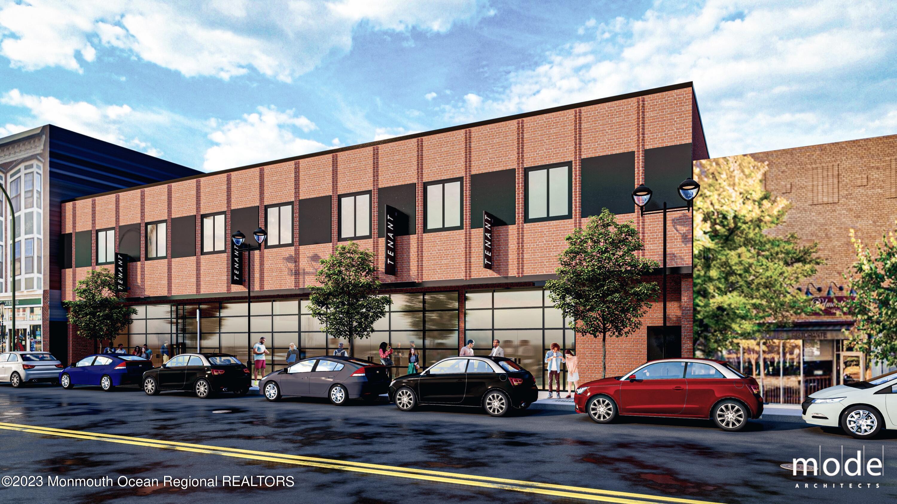 Image of 614 Cookman Avenue 2nd Floor, Asbury Park NJ 07712