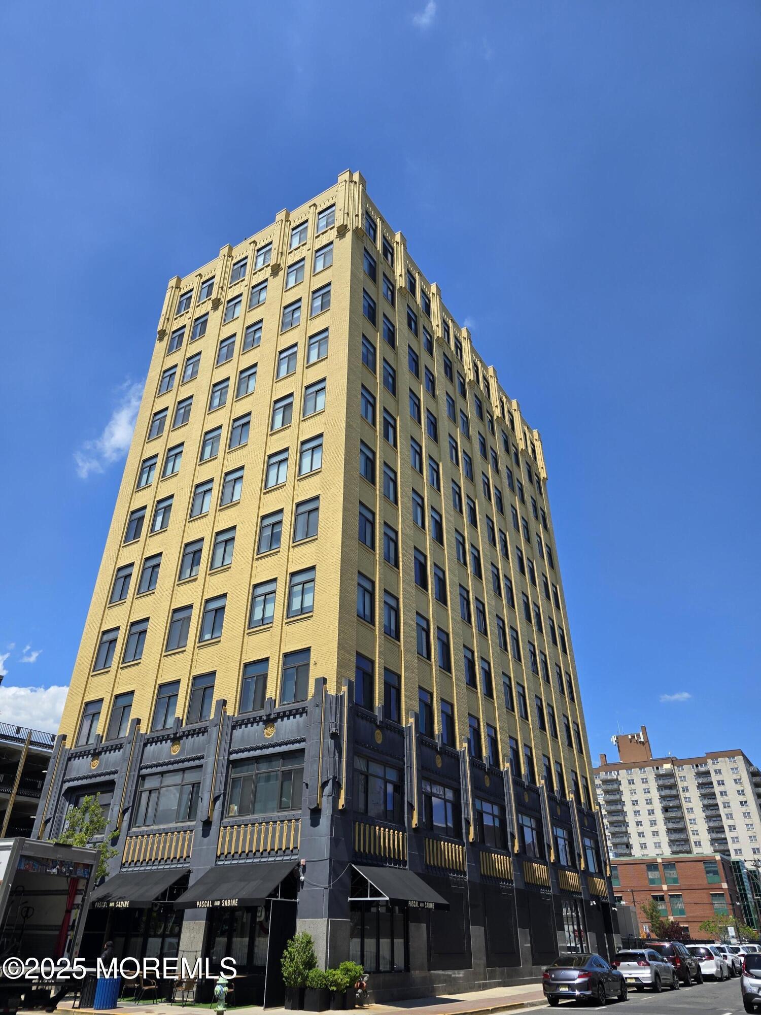 Image of 601 Bangs Avenue 509, Asbury Park NJ 07712