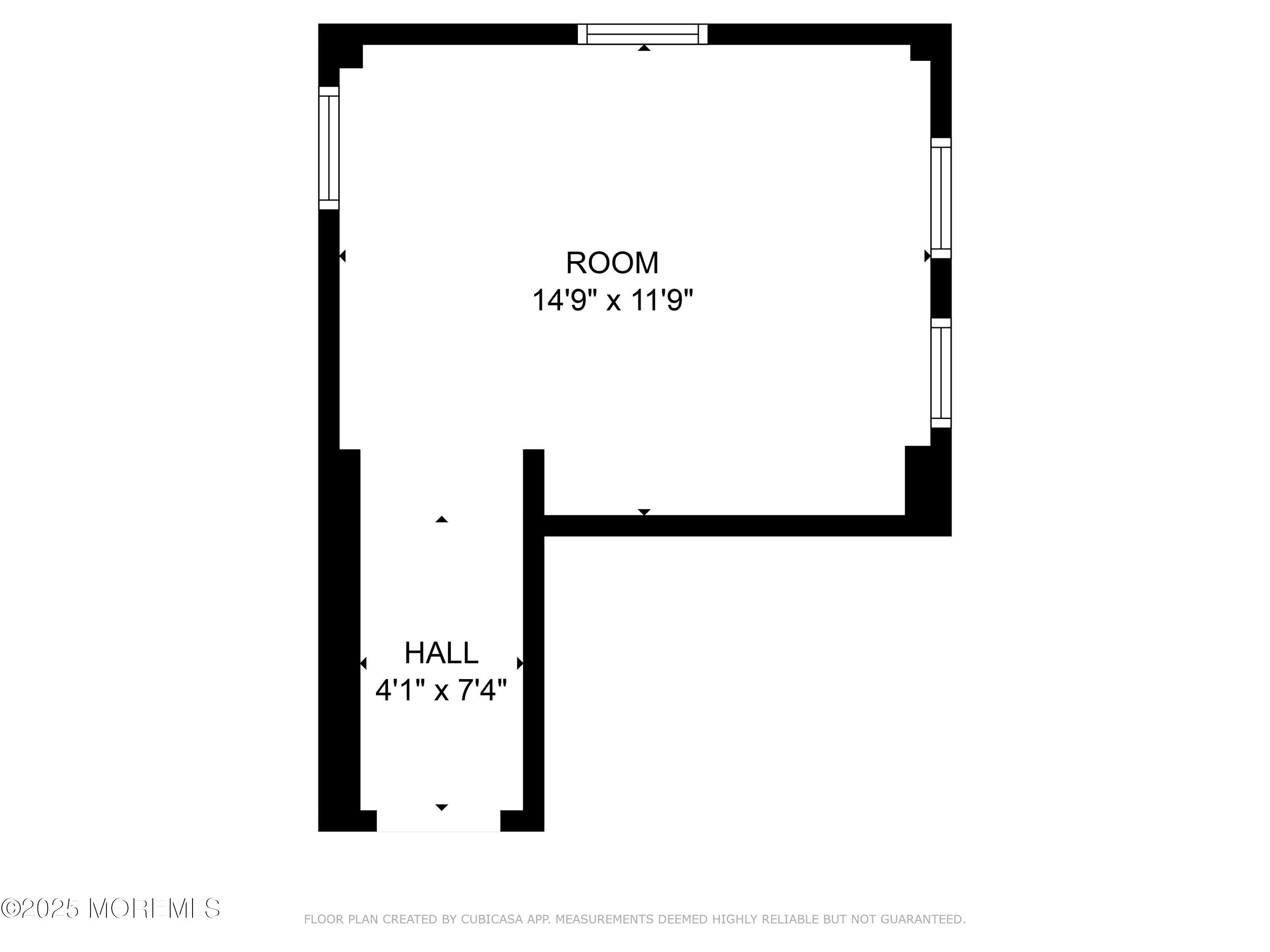 Photo of 601 Bangs Avenue 509, Asbury Park NJ 07712