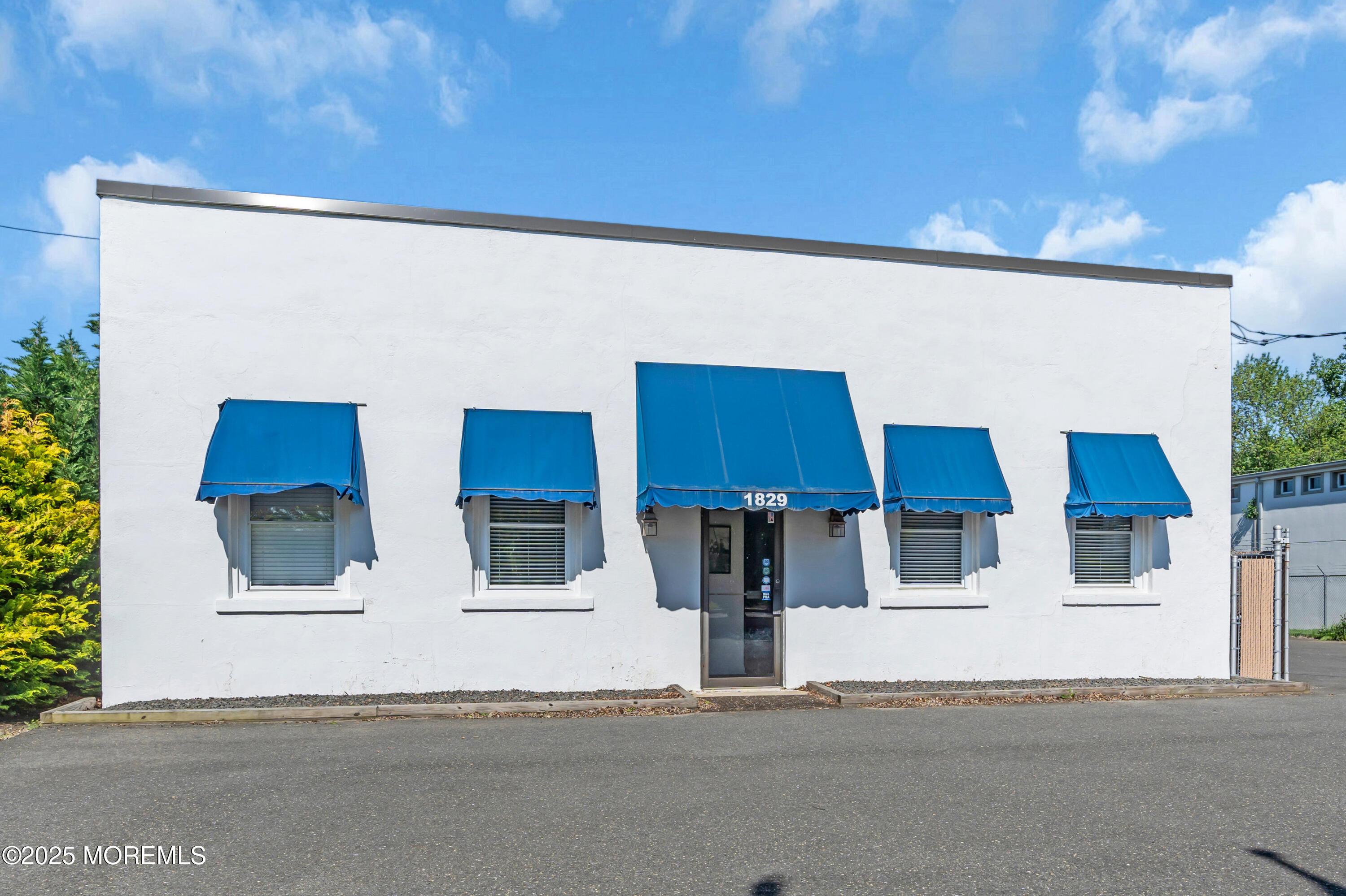 Photo of 1829 Old Mill Road, Wall NJ 07719