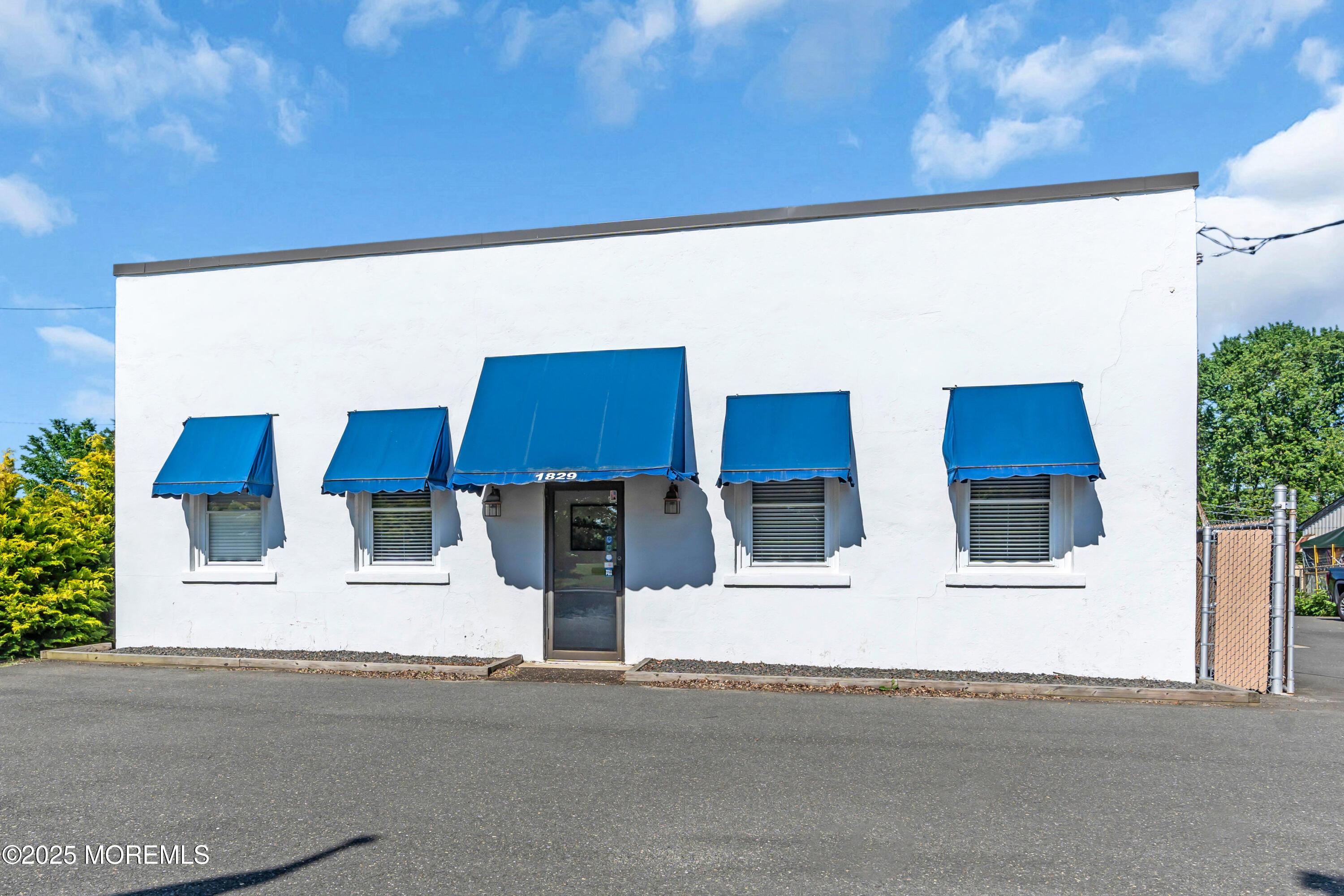 Photo of 1829 Old Mill Road, Wall NJ 07719