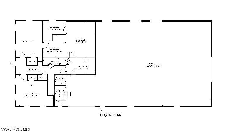 Photo of 1829 Old Mill Road, Wall NJ 07719