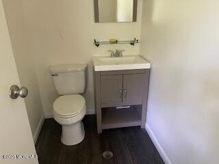 Photo of 3321 Doris Avenue 3, Ocean Twp NJ 07712