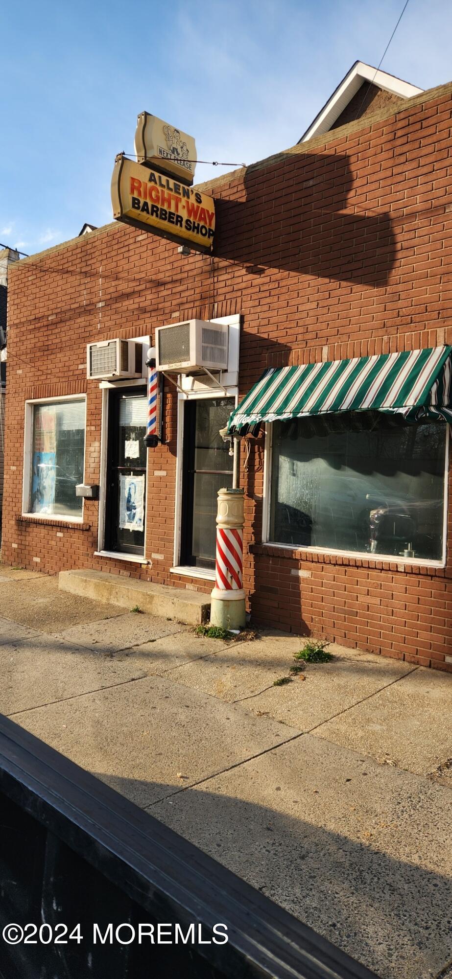Photo of 1225 Asbury Avenue Barber Shop, Asbury Park NJ 07712
