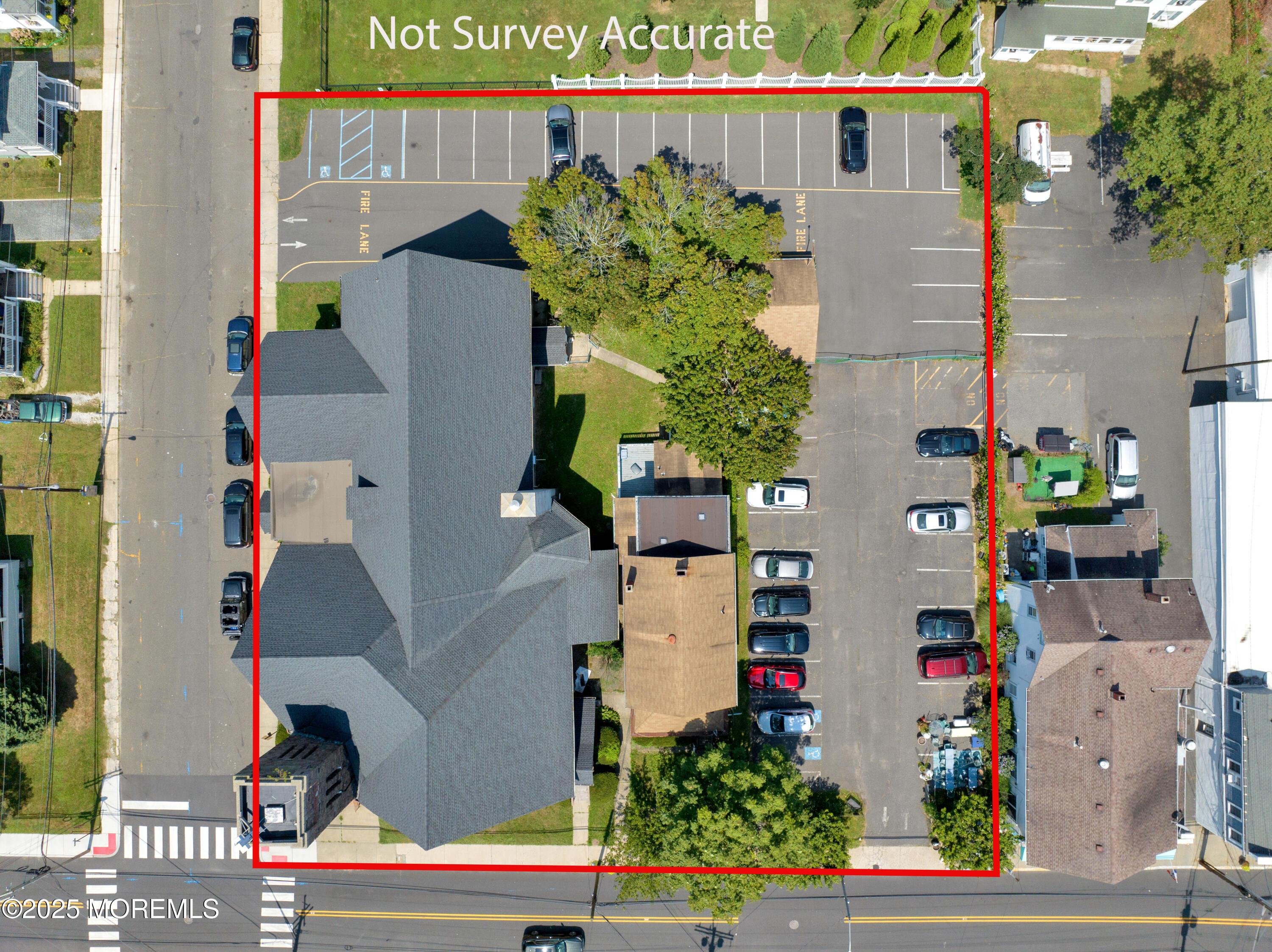 Photo of 55 Atlantic Avenue, Long Branch NJ 07740