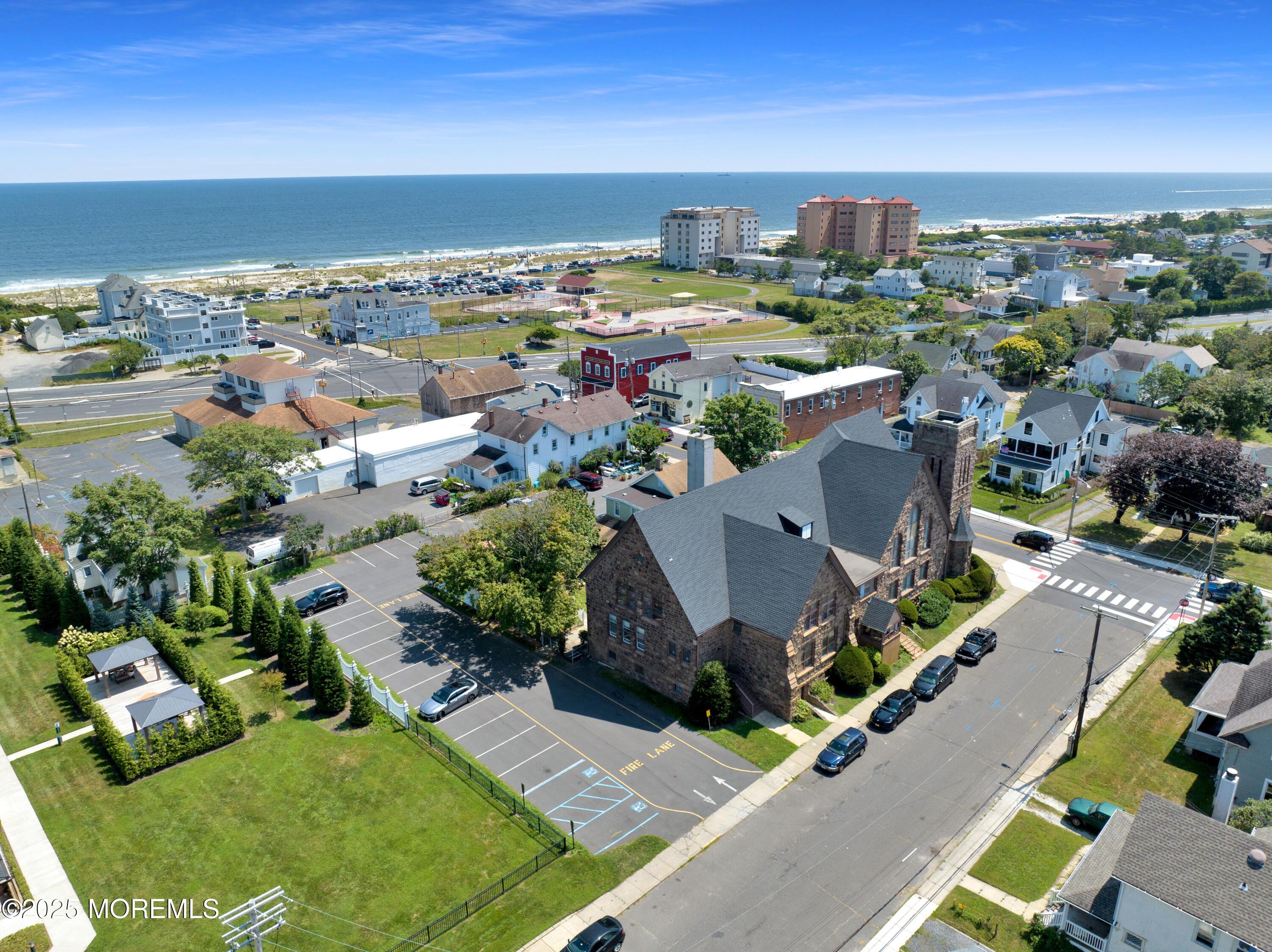 Photo of 55 Atlantic Avenue, Long Branch NJ 07740