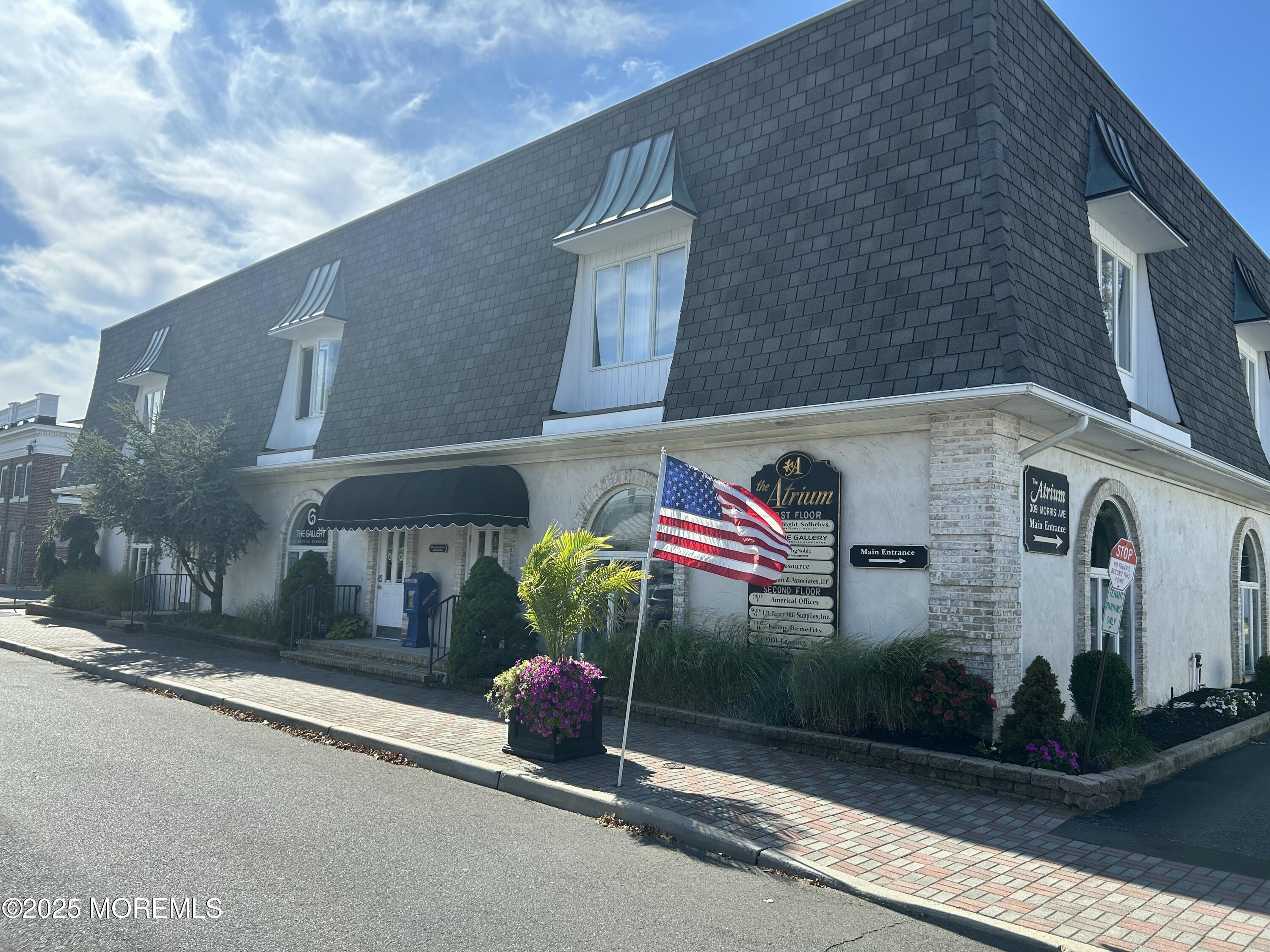 Photo of 309 Morris Avenue E, Spring Lake NJ 07762