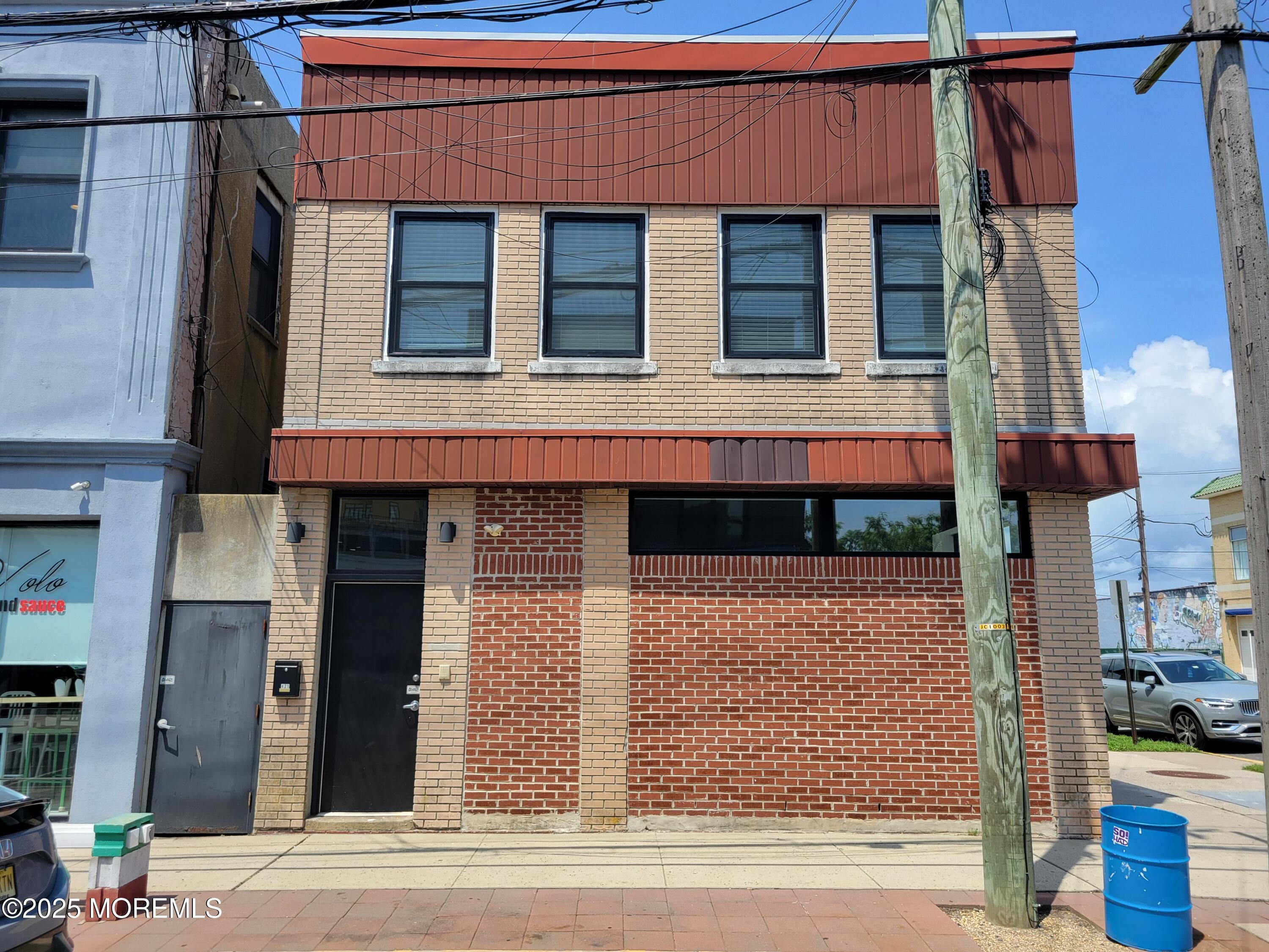 Photo of 700 Summerfield Avenue, Asbury Park NJ 07712