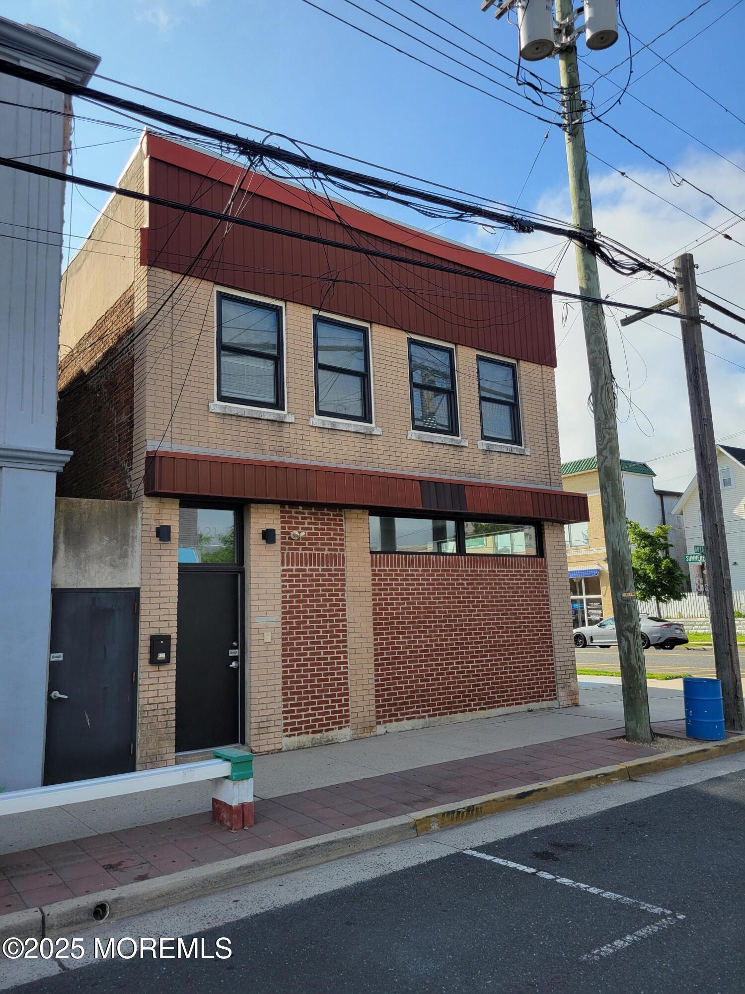 Photo of 700 Summerfield Avenue, Asbury Park NJ 07712