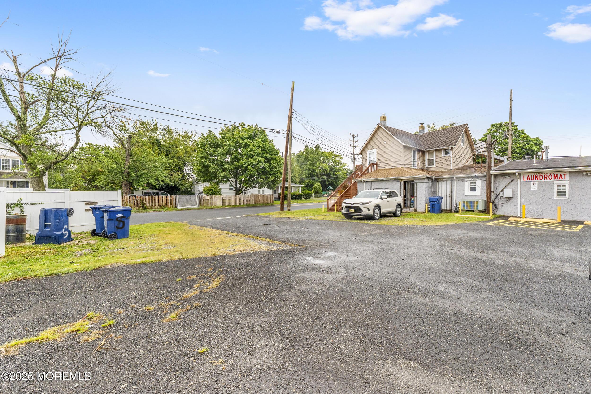 Photo of 1528 Monroe Avenue, Neptune Township NJ 07753