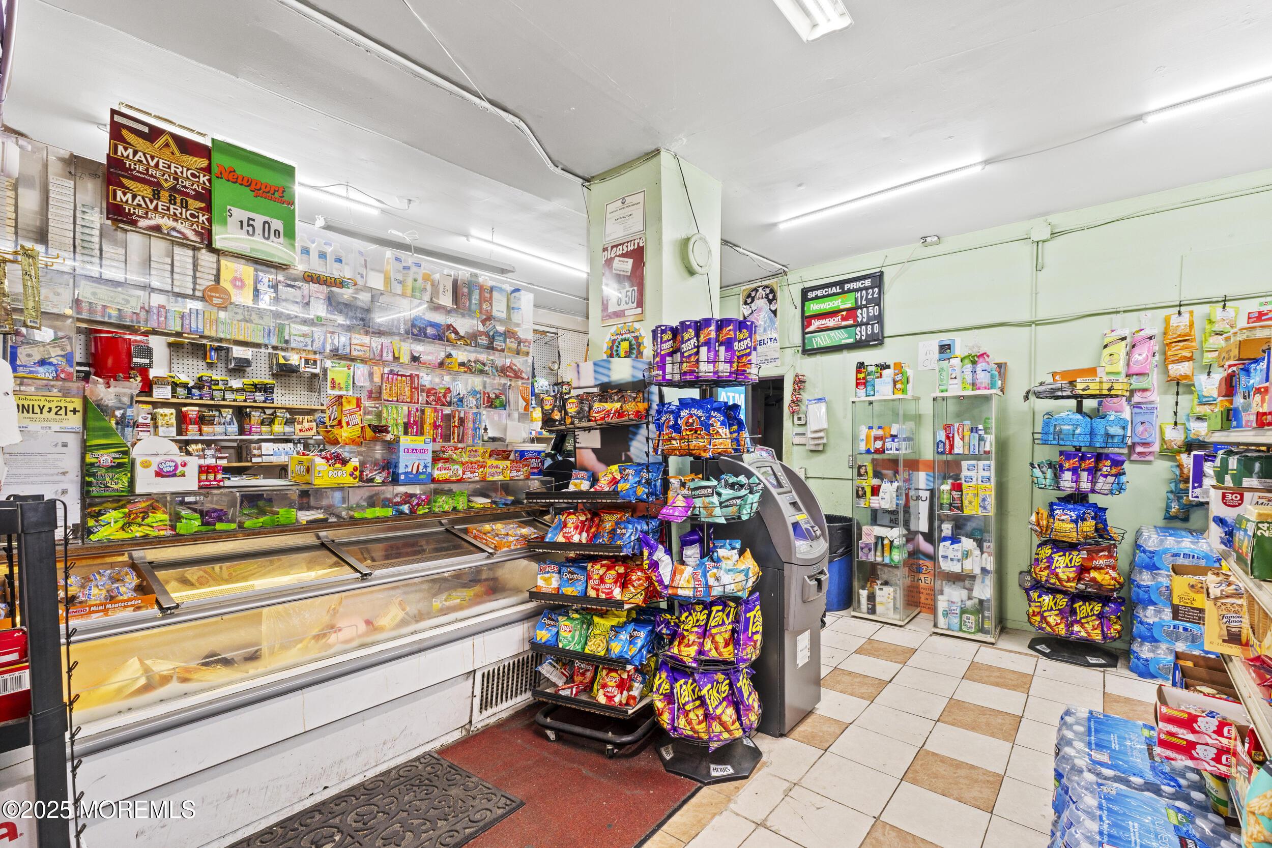 Photo of 1528 Monroe Avenue, Neptune Township NJ 07753