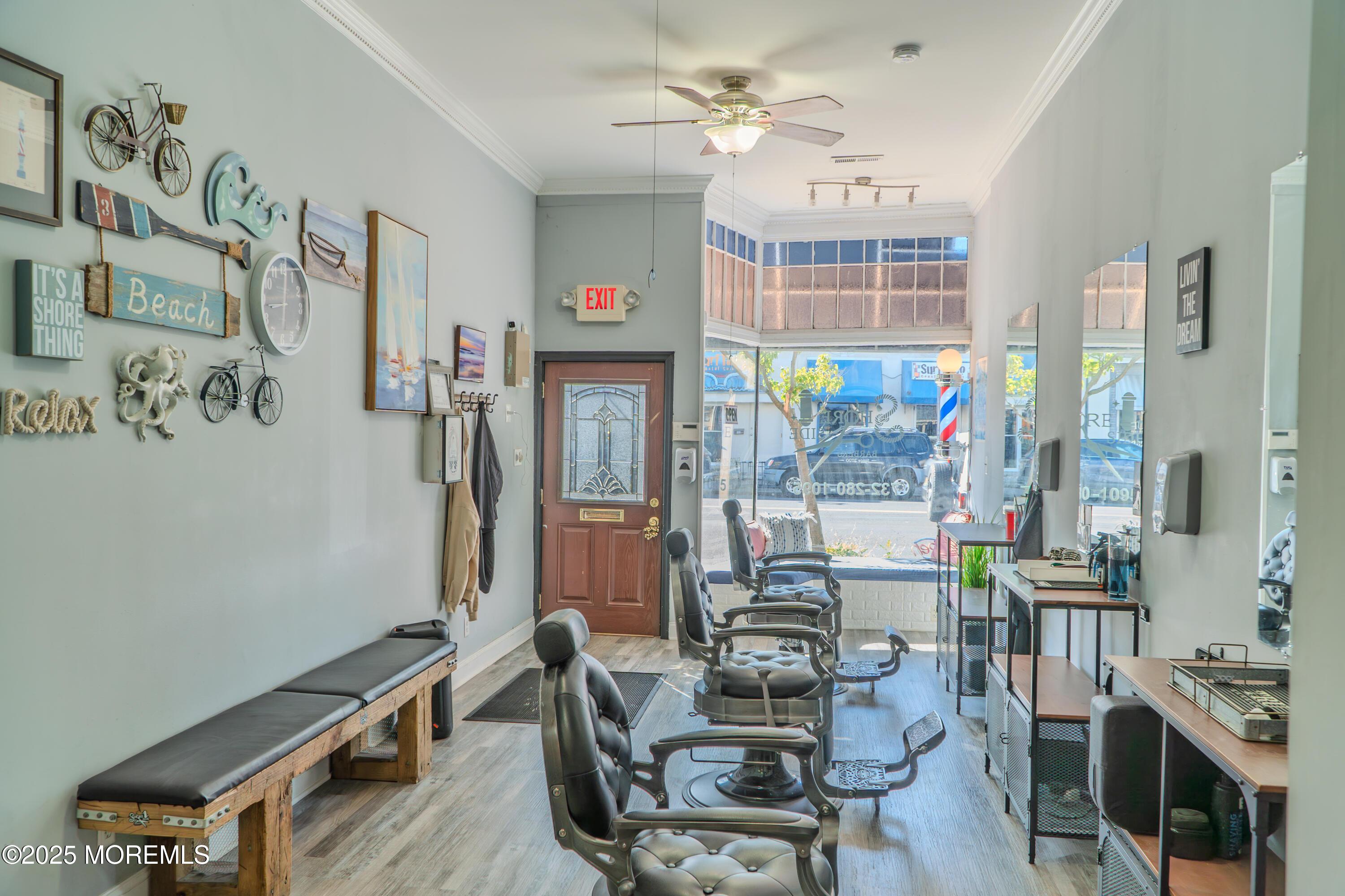 Image of 1004 Main Street A, Belmar NJ 07719