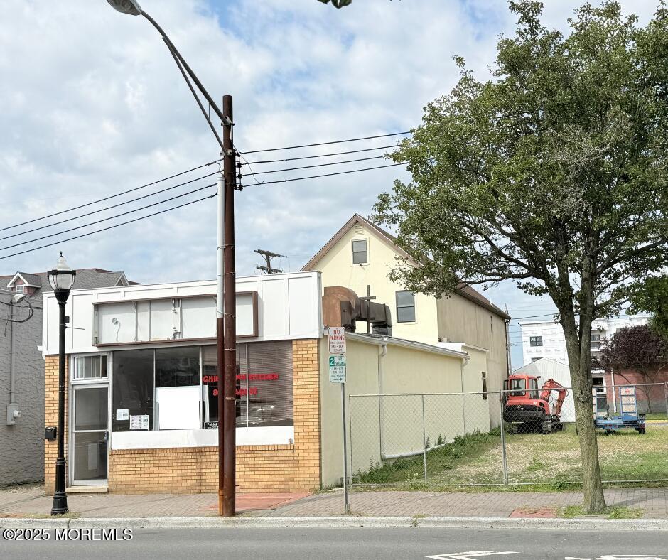 Image of 801 Main Street, Bradley Beach NJ 07720