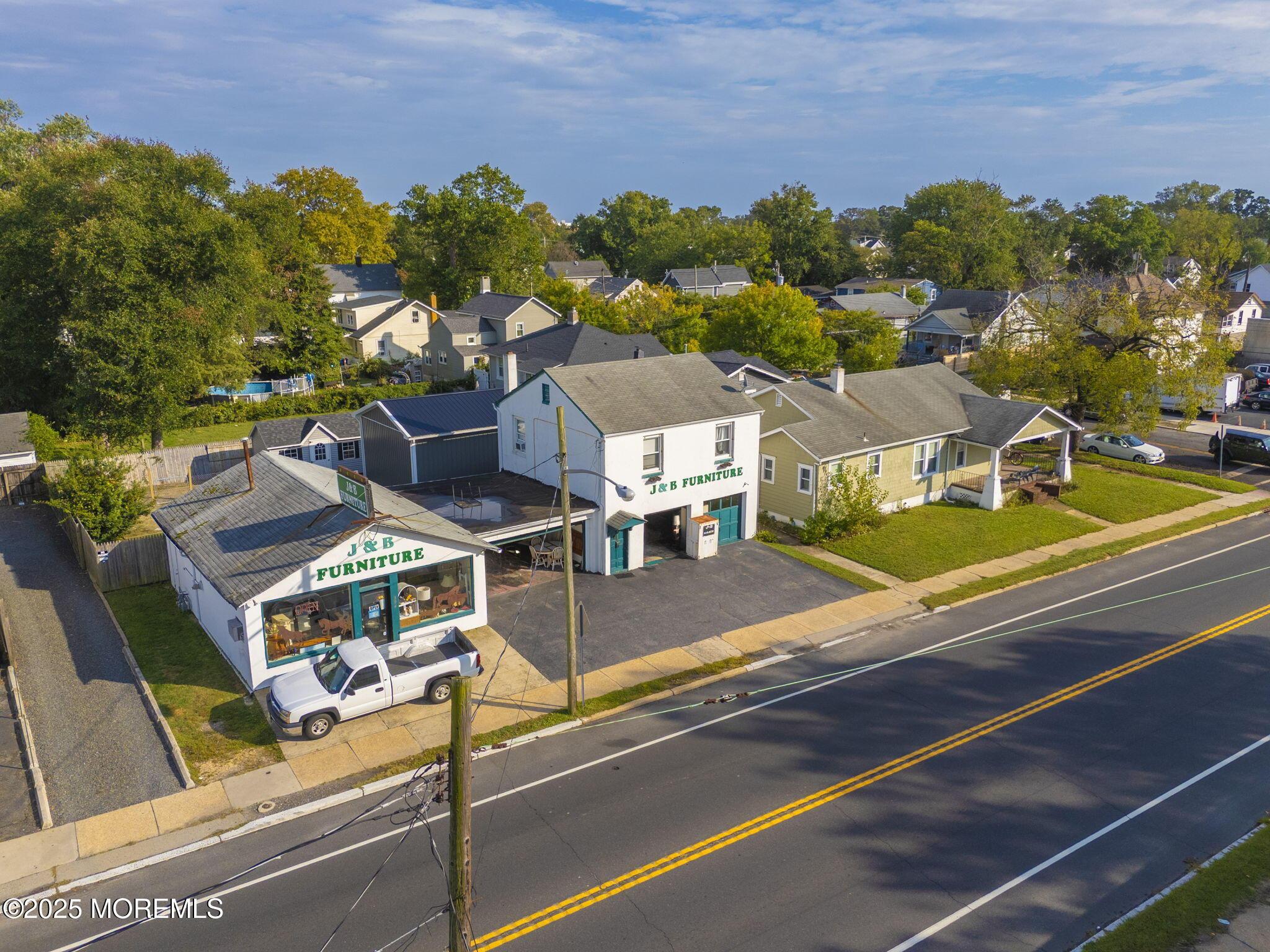 Image of 1323 7th Avenue, Neptune Township NJ 07753