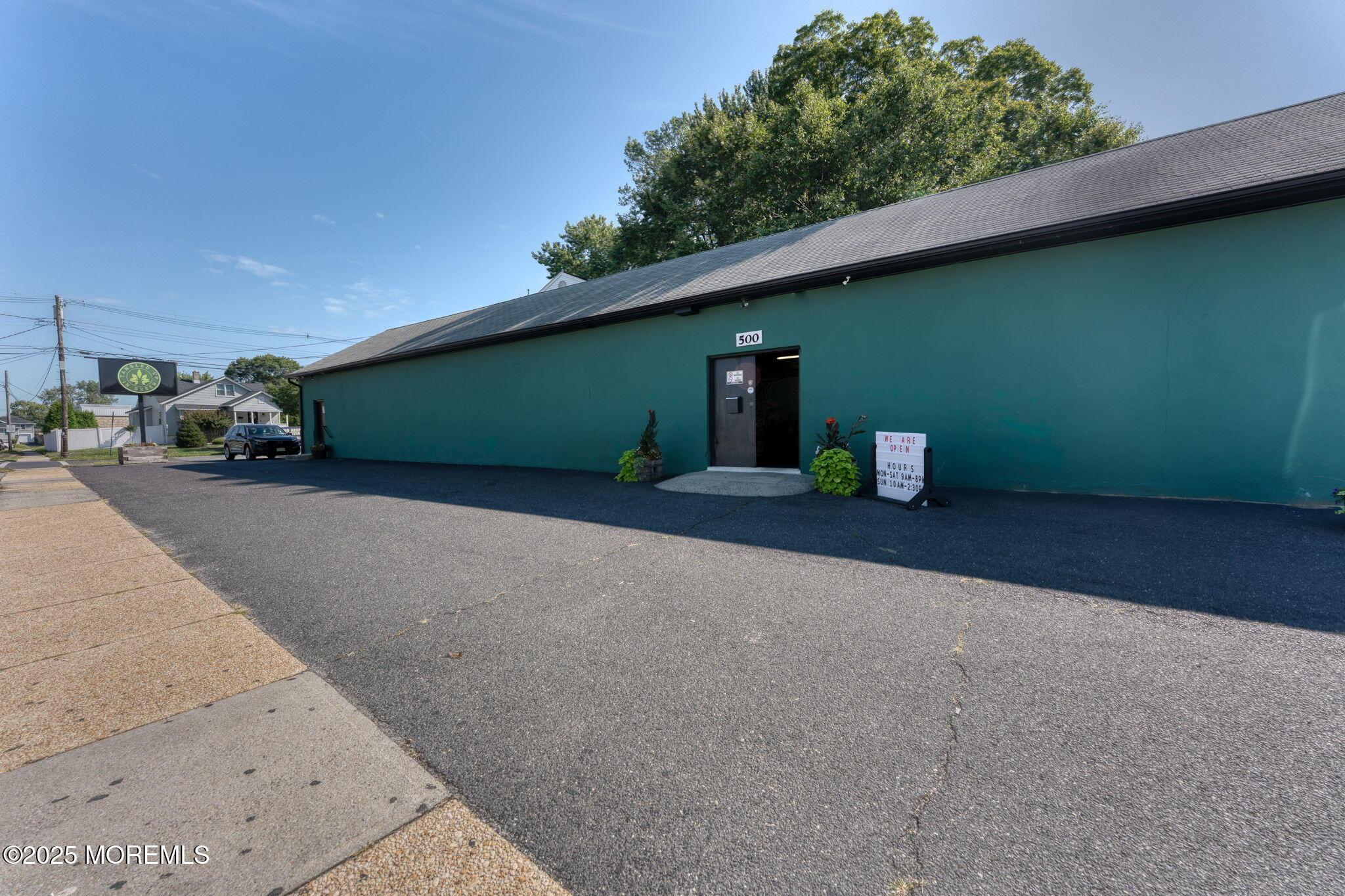 Image of 500 State Route 35, Neptune Township NJ 07753