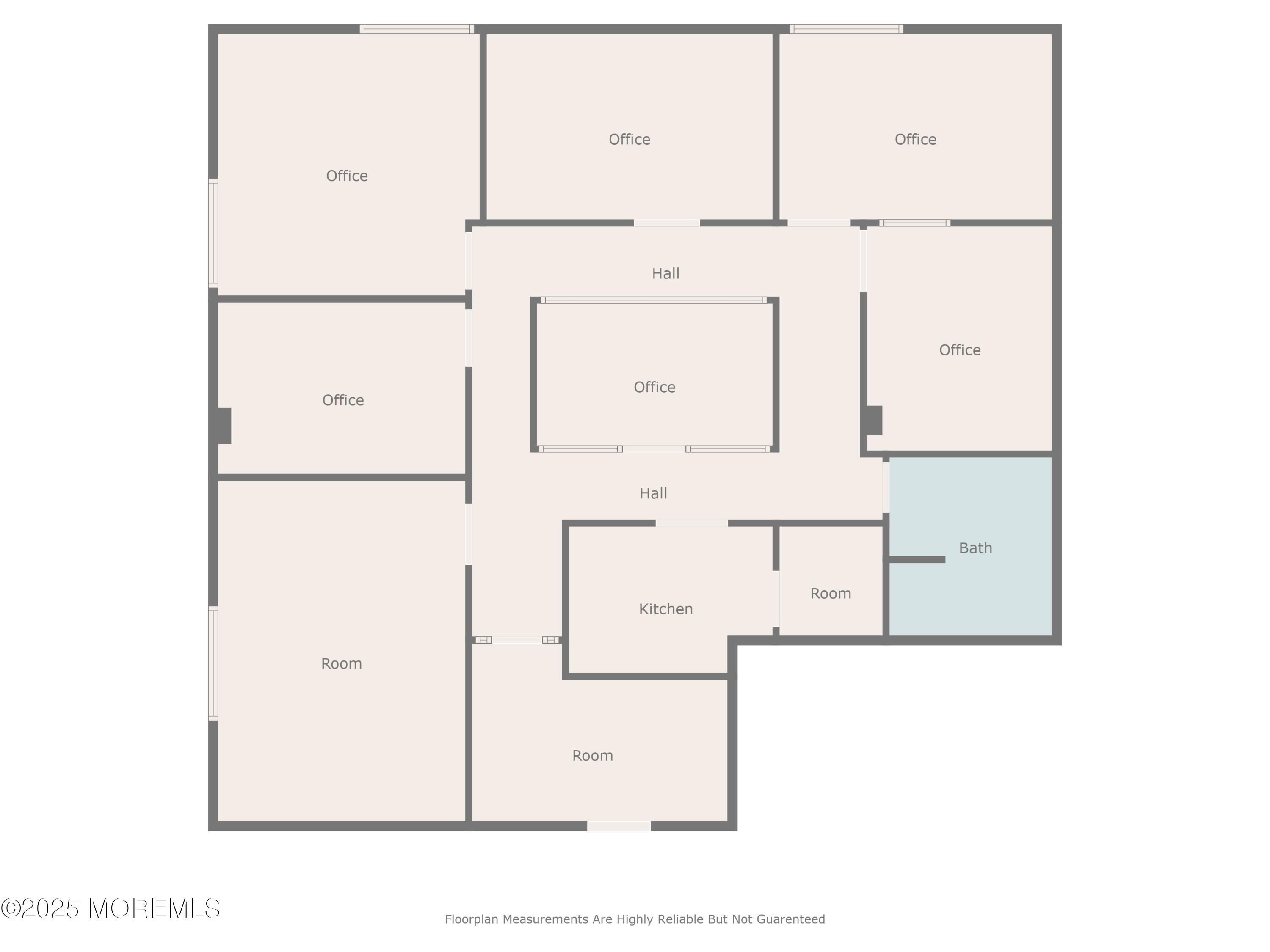 Photo of 309 Morris Avenue E, Spring Lake NJ 07762